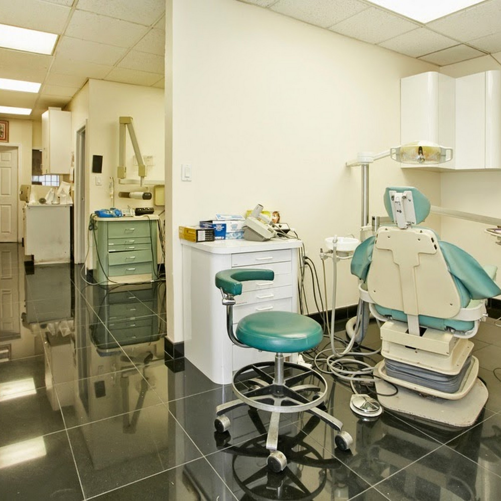 Woodhaven Family Dental 86-13 Jamaica Ave, Woodhaven New York 11421