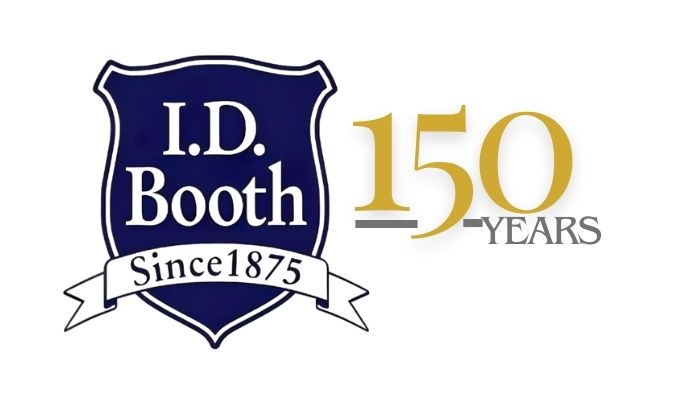 I.D. Booth, Inc. 12 Beartown Rd, Painted Post New York 14870