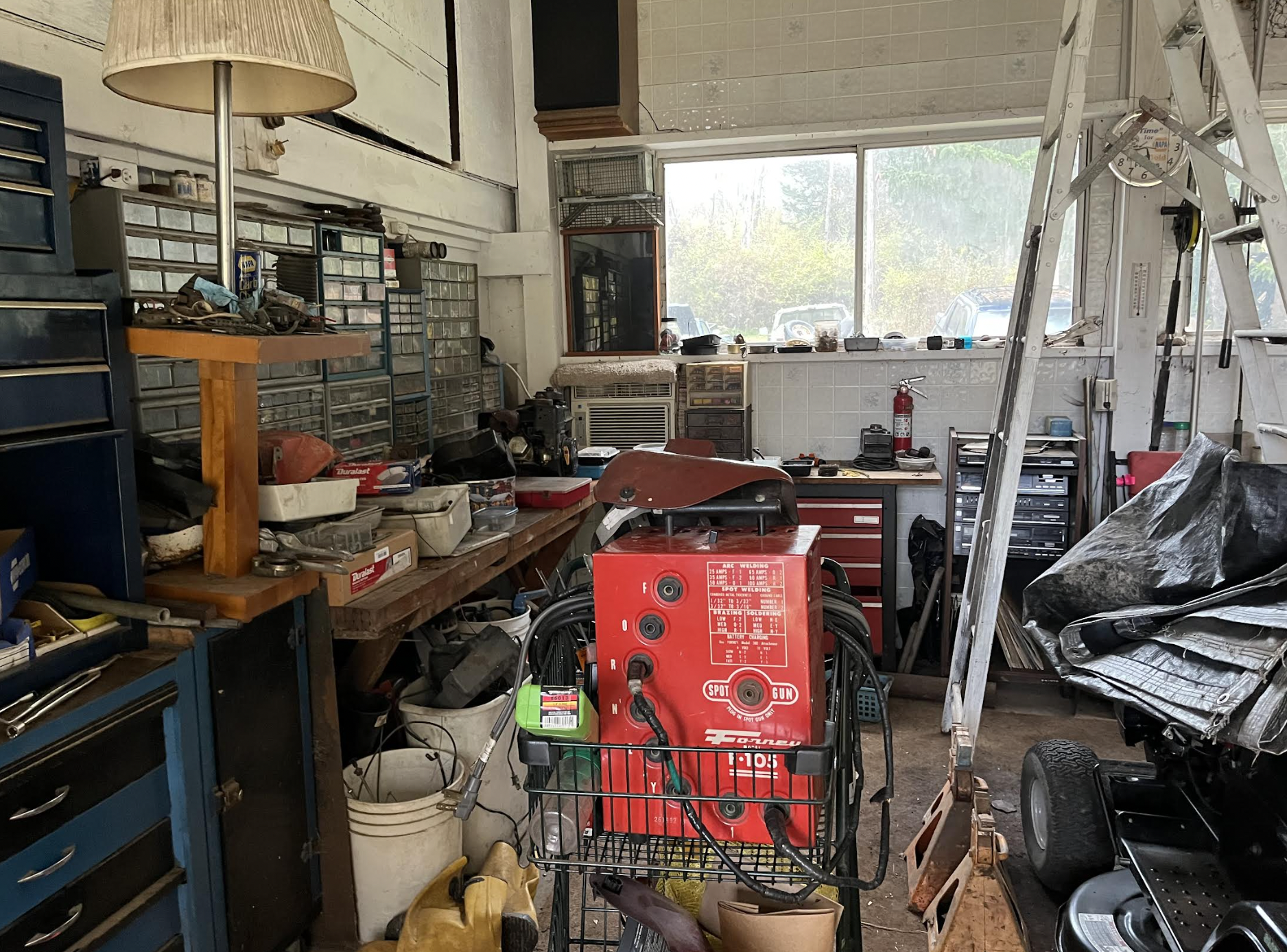 Photo credit: nextdoor