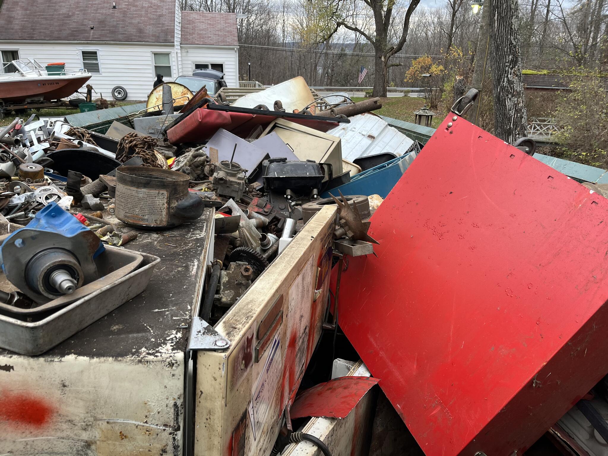 Photo credit: nextdoor