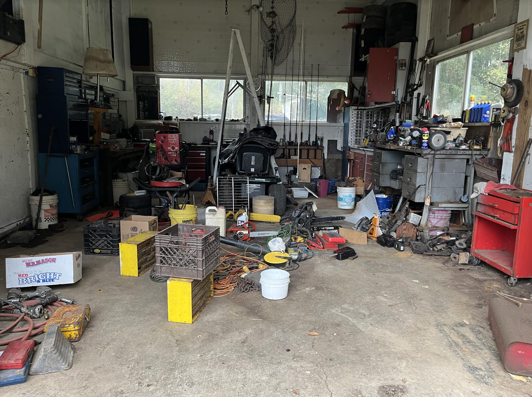 Photo credit: nextdoor