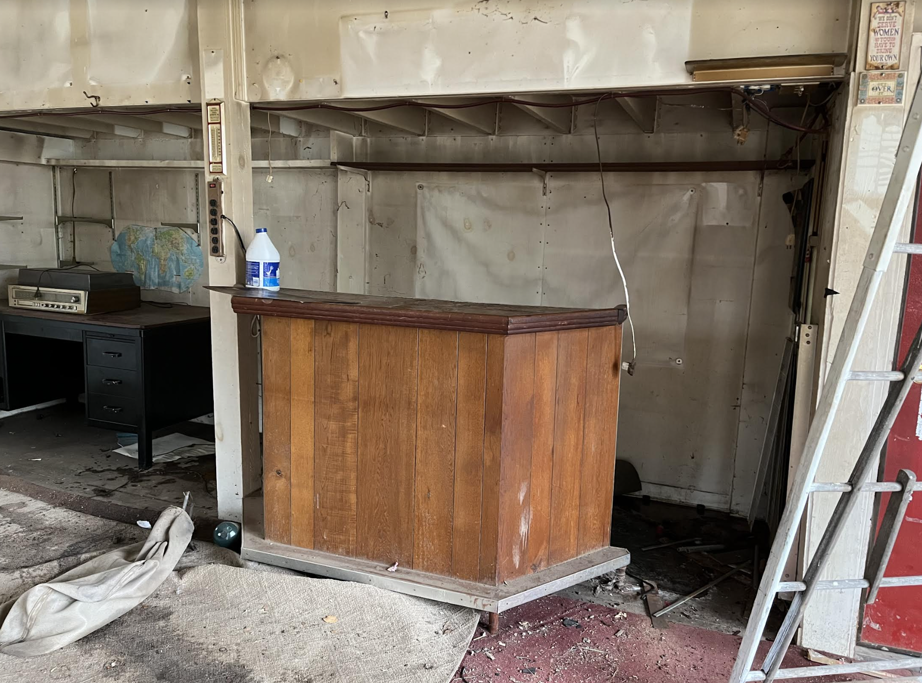 Photo credit: nextdoor