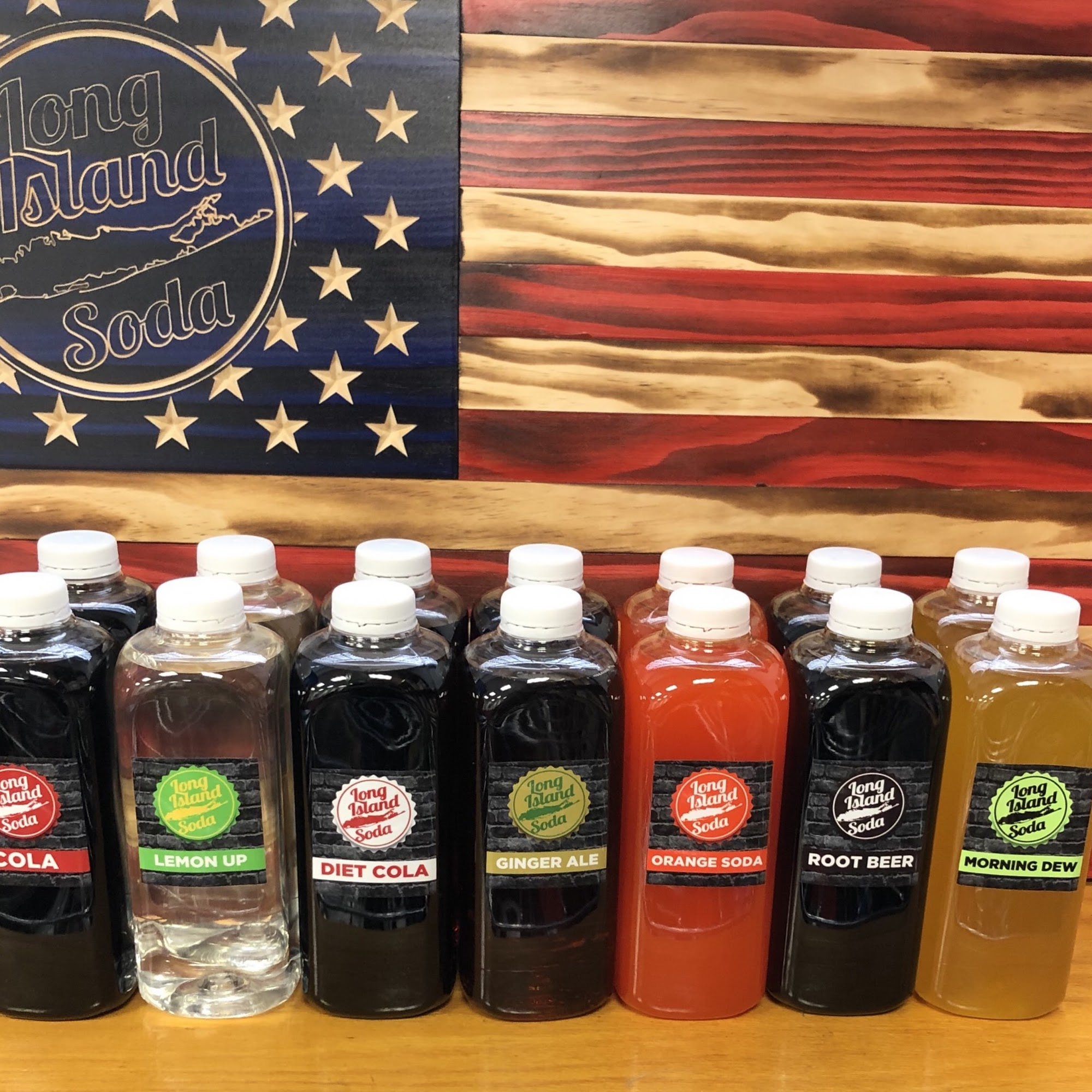 Long Island Soda Systems Patchogue