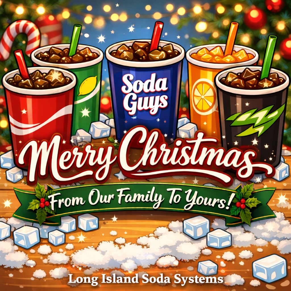 Long Island Soda Systems Patchogue