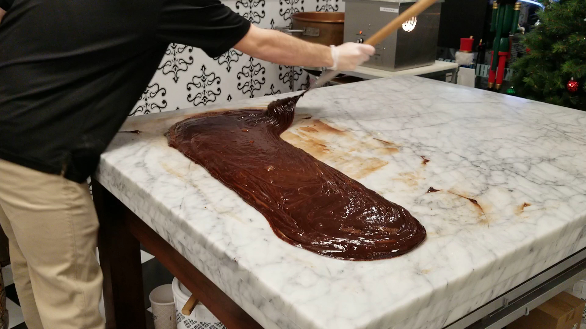 Kilwins Ice Cream - Chocolate - Fudge Menu