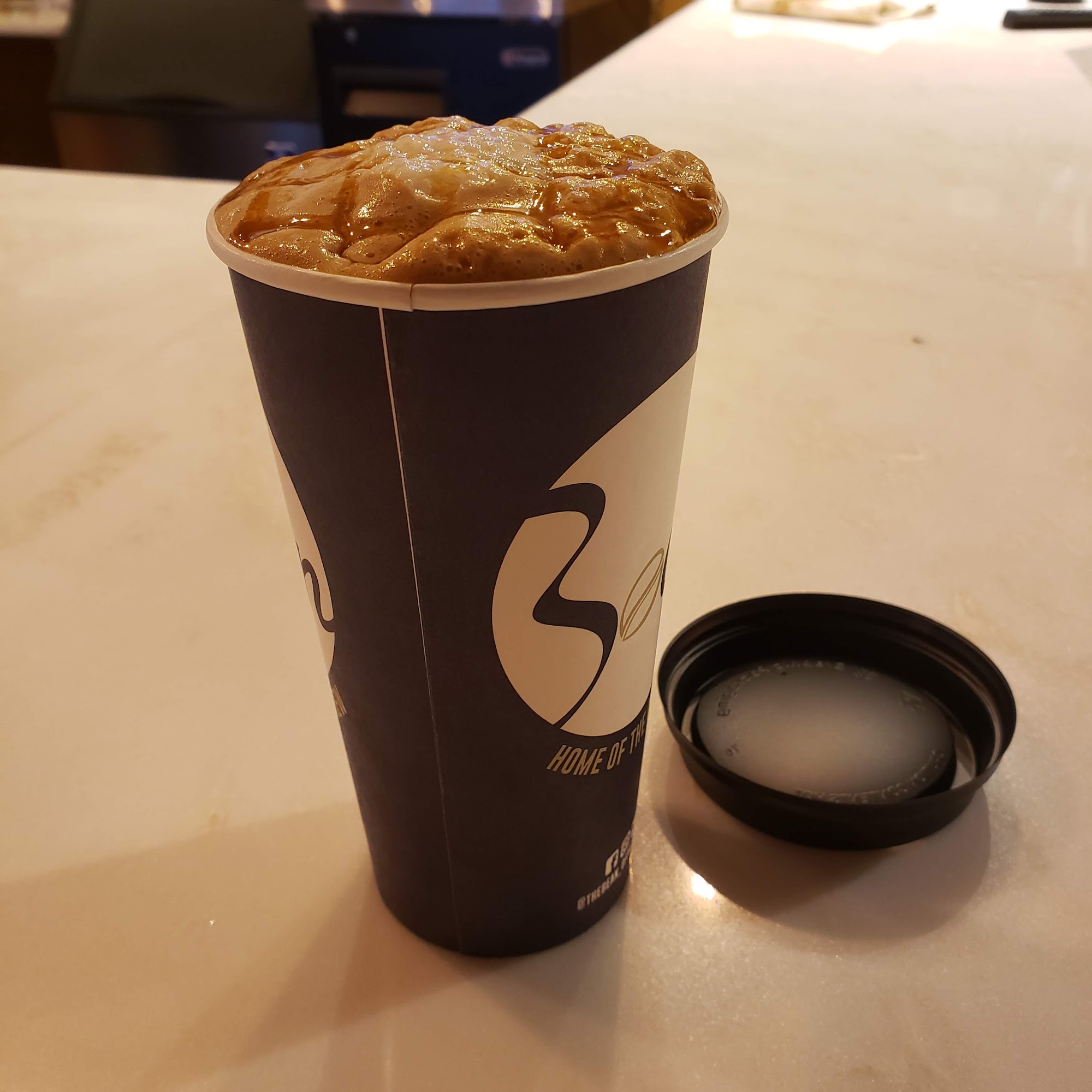 CoHo Coffee House Patchogue