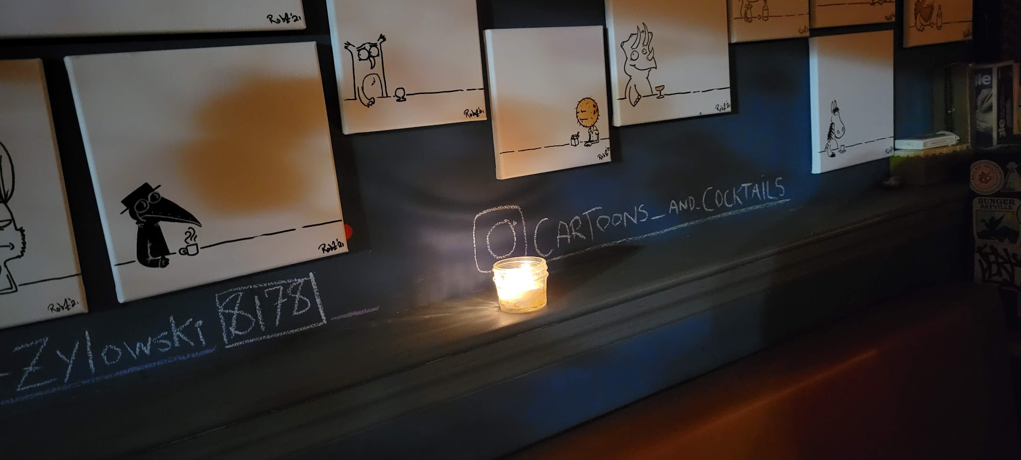 Great South Bar Patchogue