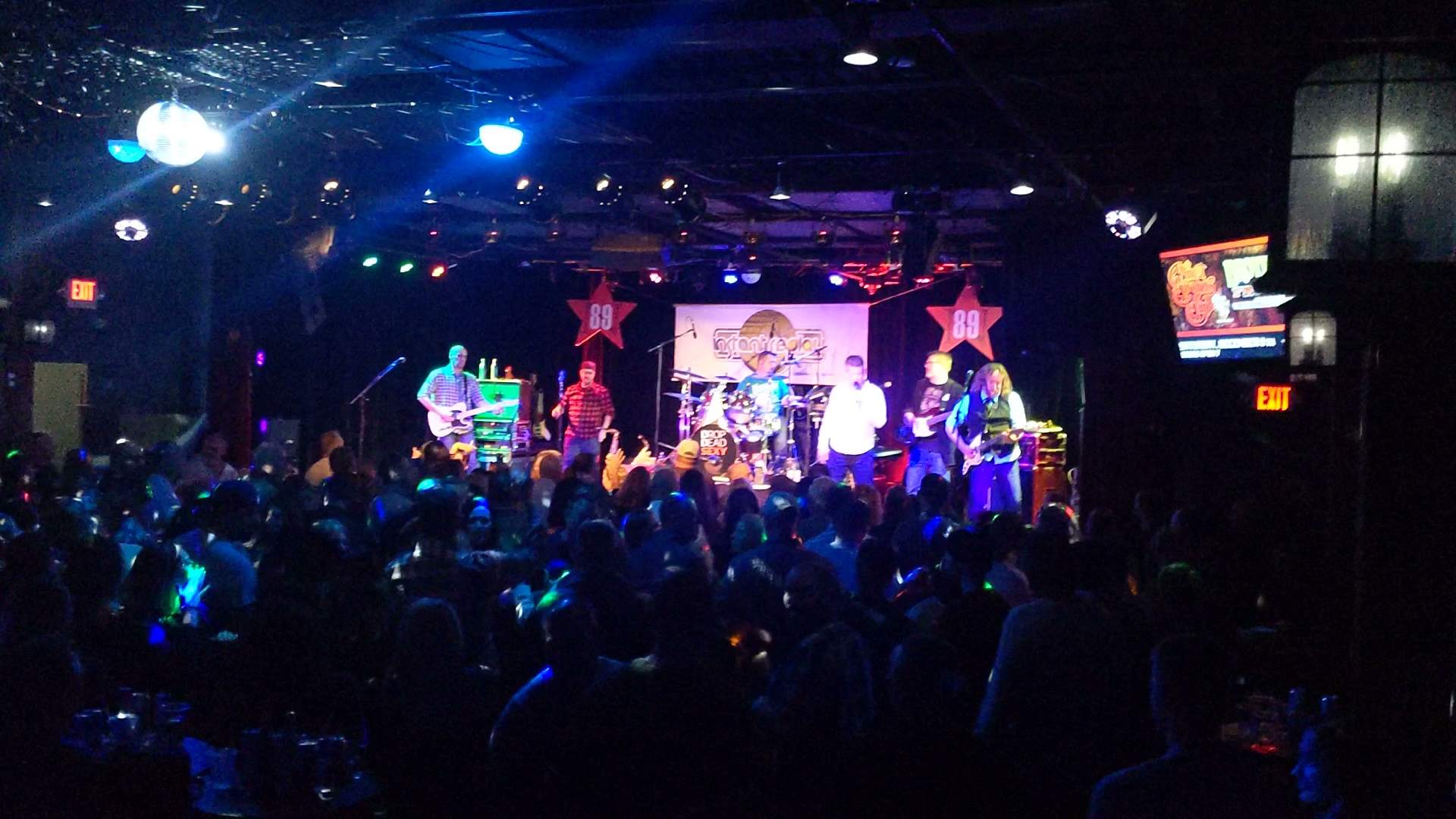 89 North Music Venue 89 N Ocean Ave, Patchogue