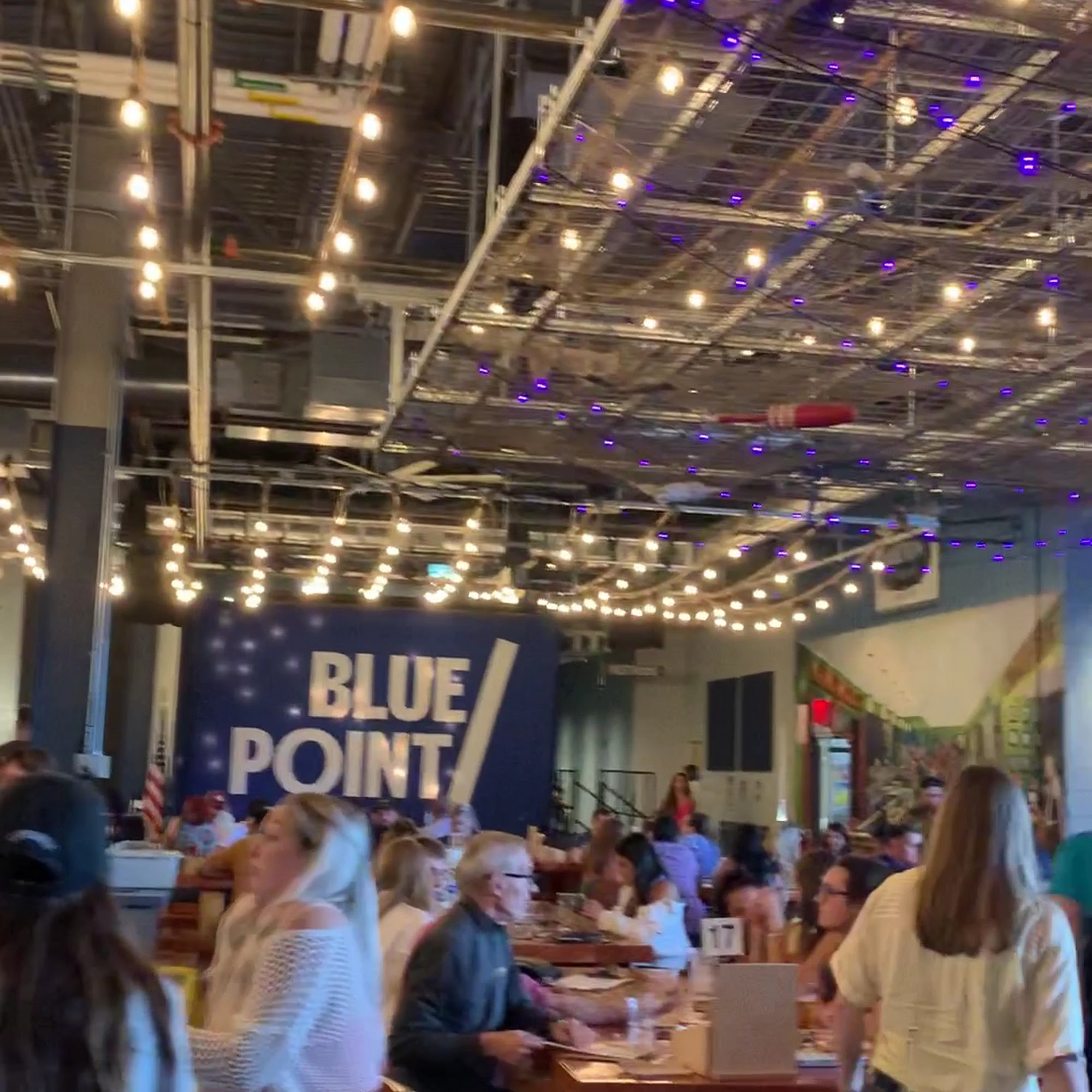 Blue Point Brewing Company Patchogue