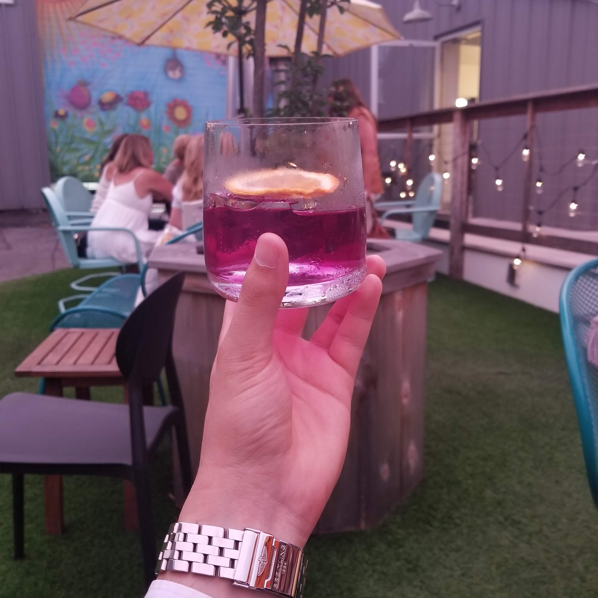 The Better Man Distilling Company Patchogue