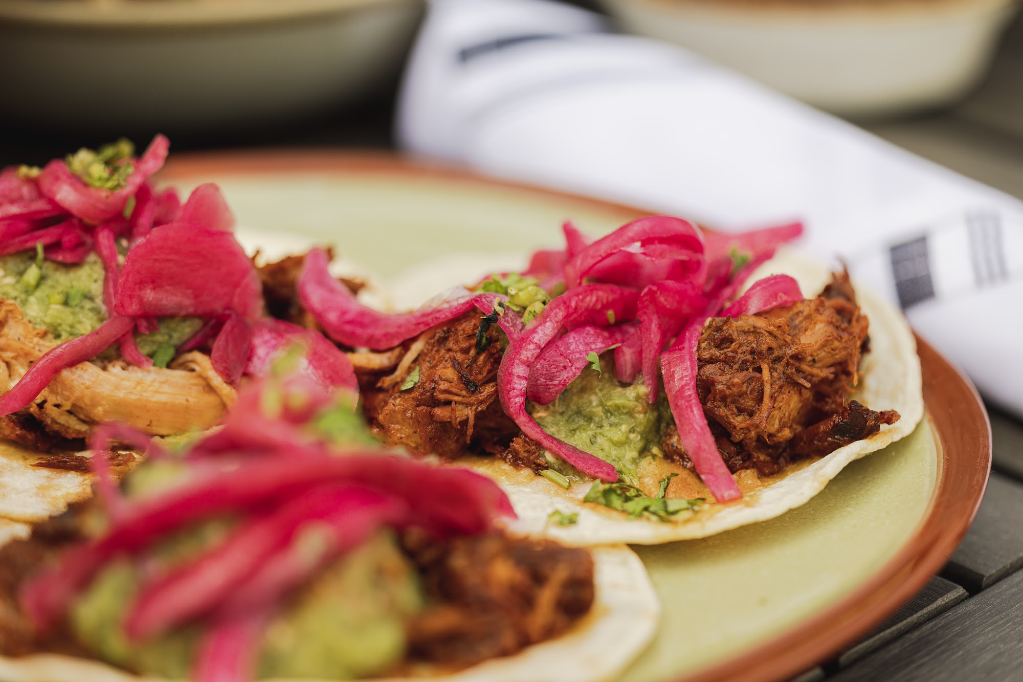 Ruta Oaxaca Mexican Cuisine Patchogue