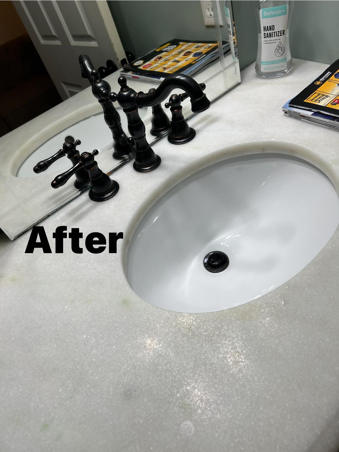 Claudia's Home Cleaning