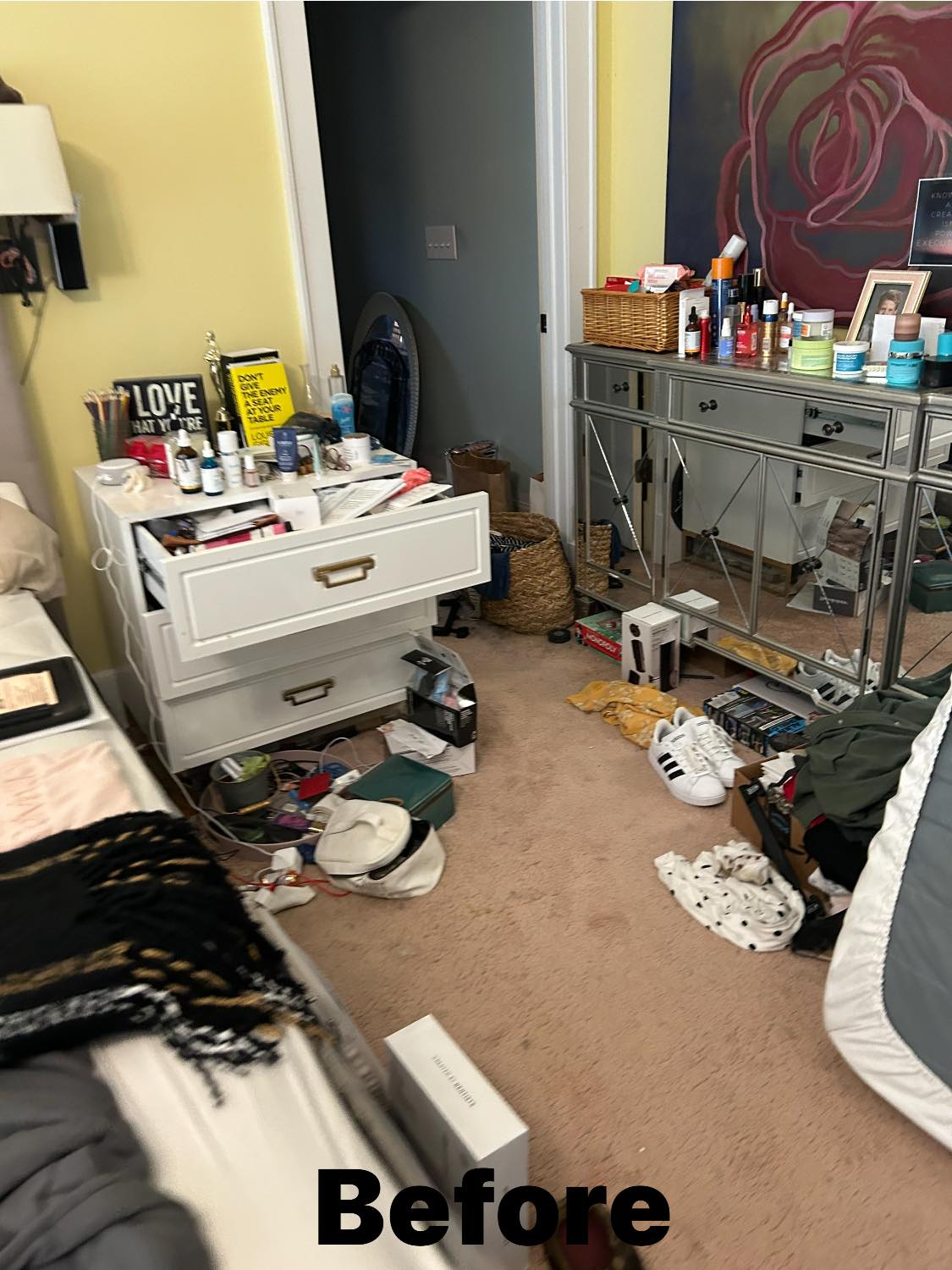 Claudia's Home Cleaning