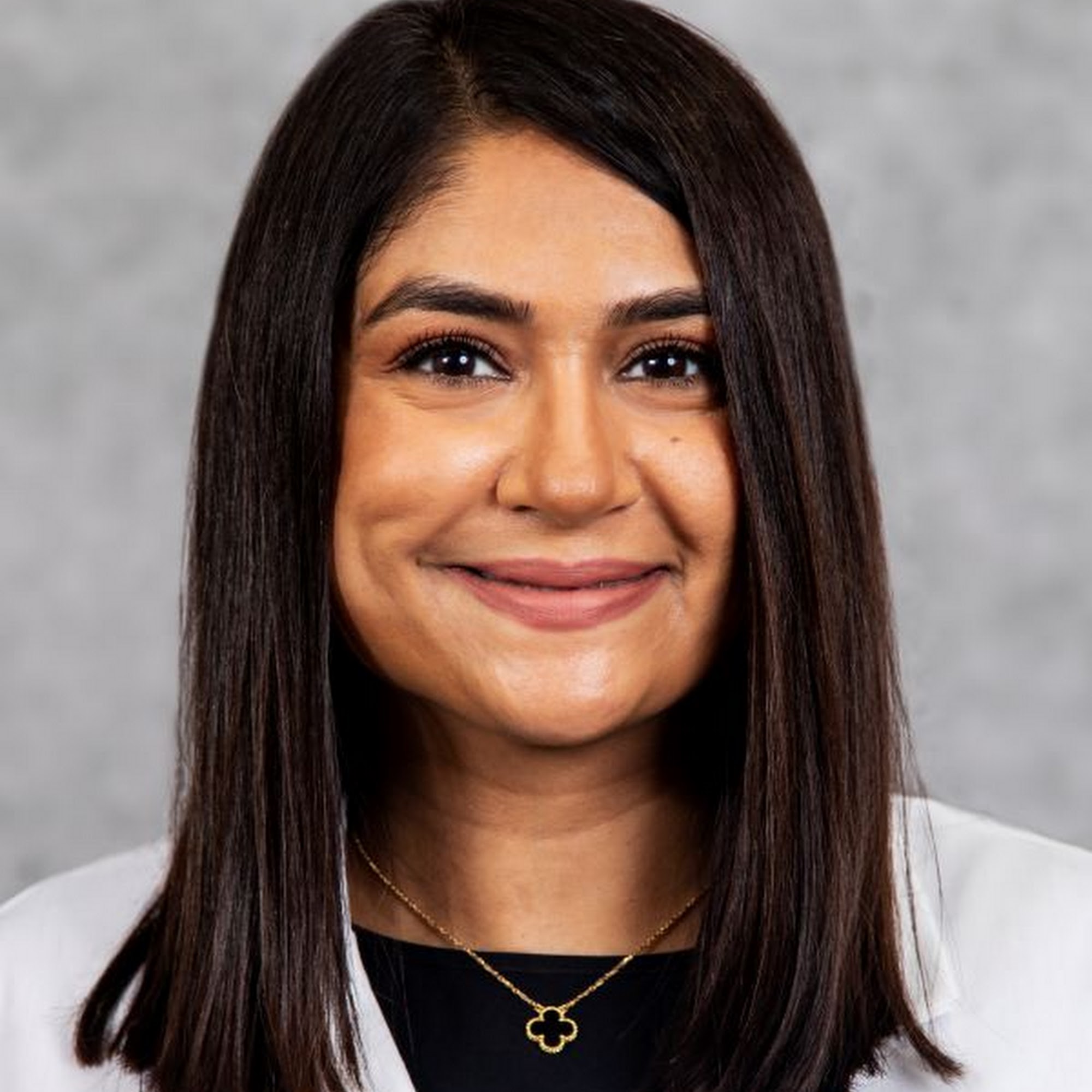 Pina Patel- Pulipati, MD