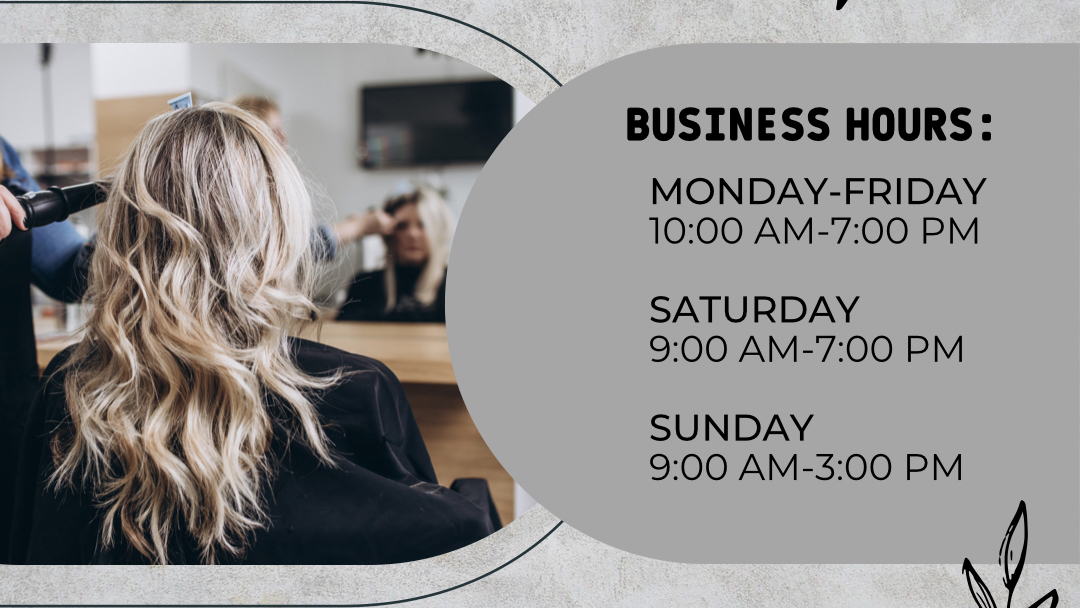 Chicashairstudio 500 Medford Ave #9, Patchogue New York 11772