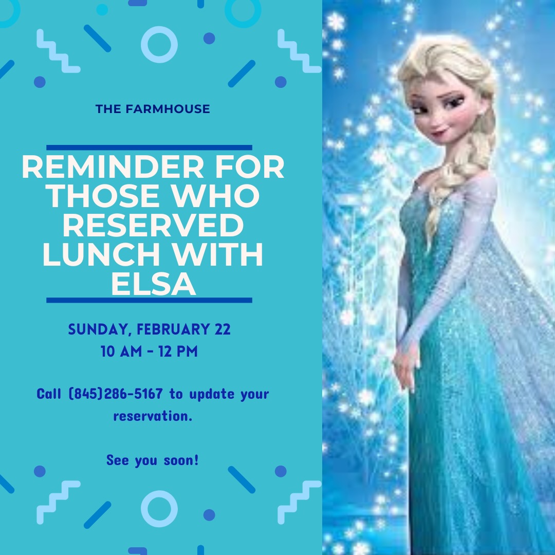 The Farmhouse Patterson