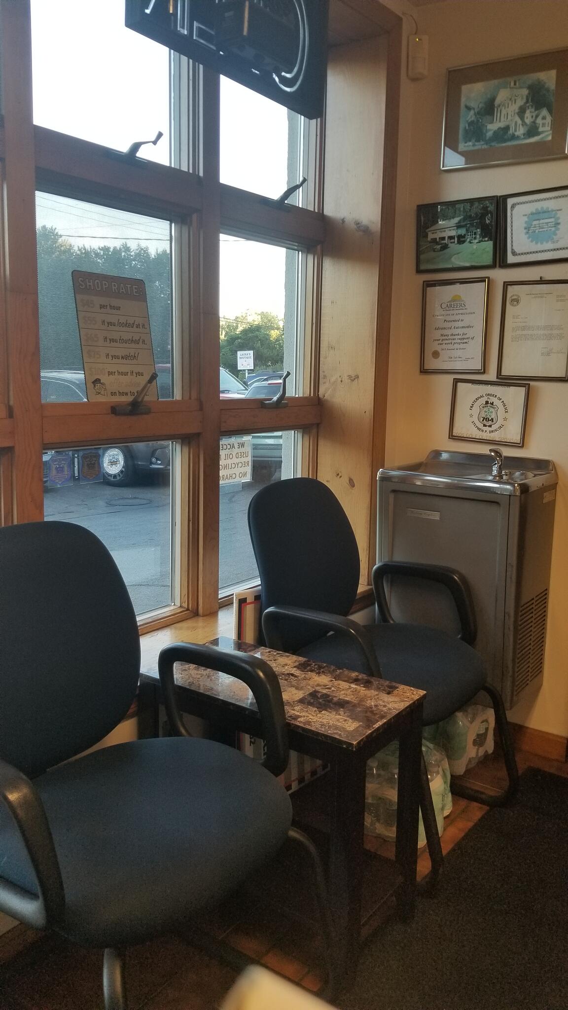 Photo credit: nextdoor