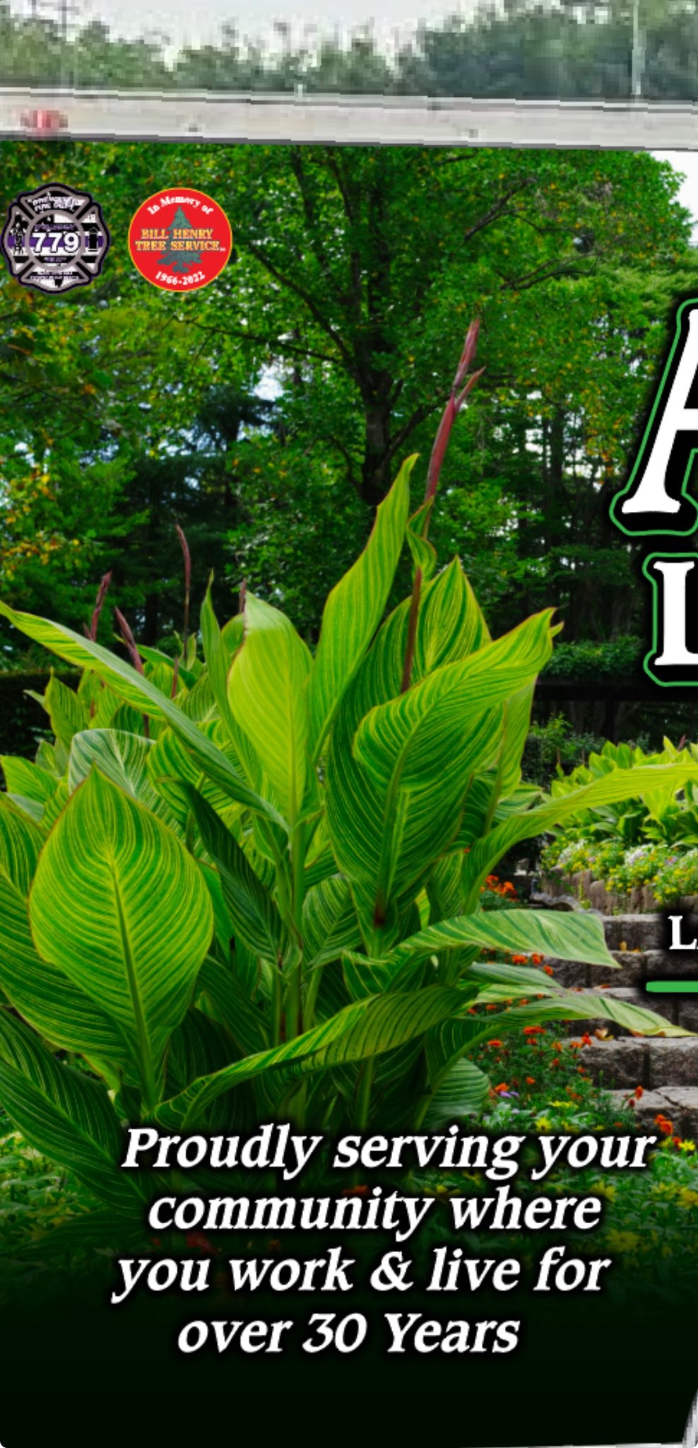 Allstate Landscaping