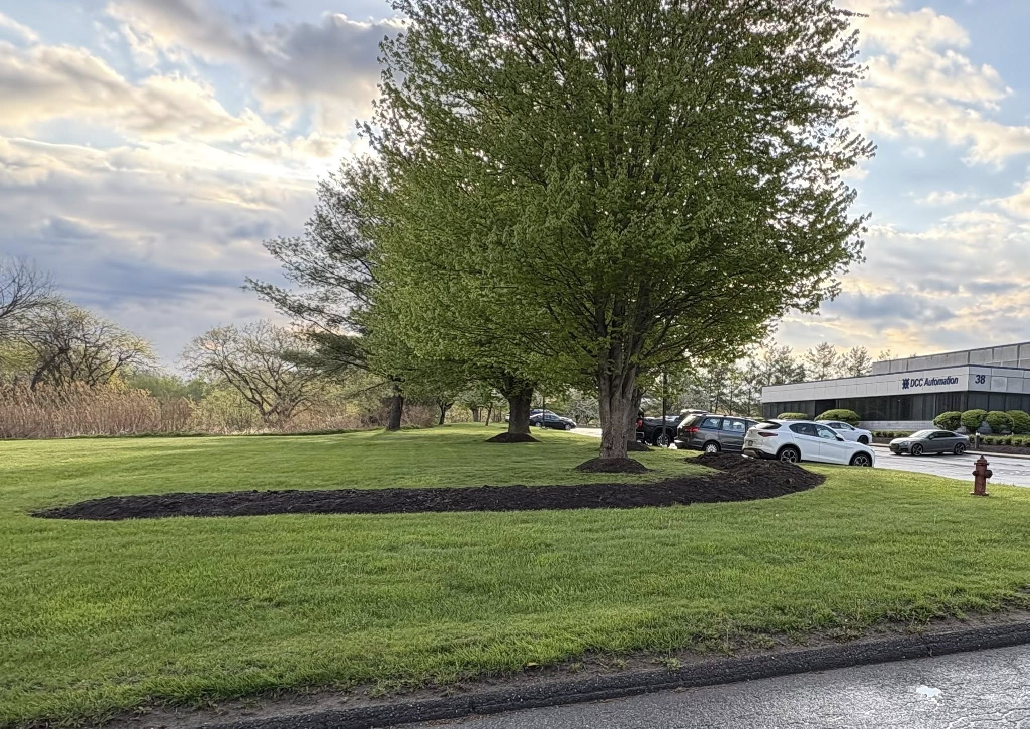 Allstate Landscaping 36 Danbury Rd, Patterson New York 12563