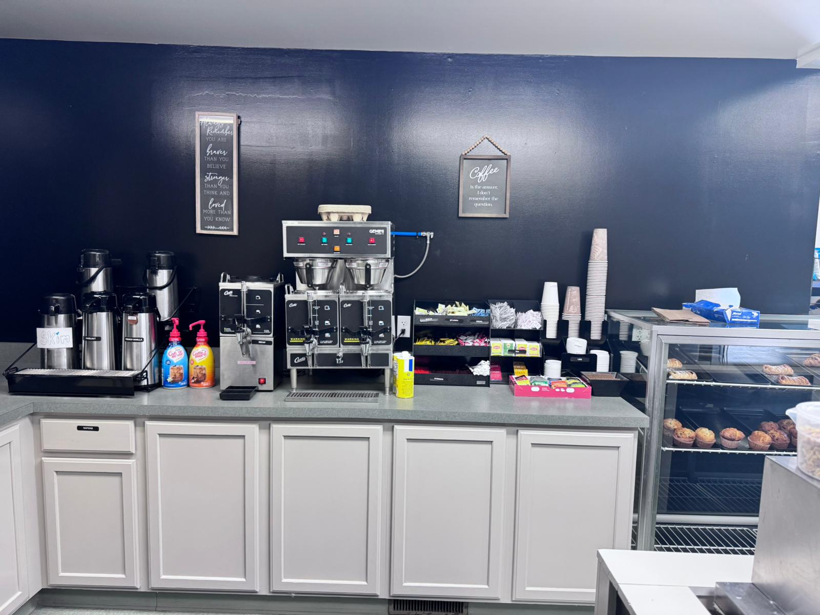 Haviland Deli Cafe Menu