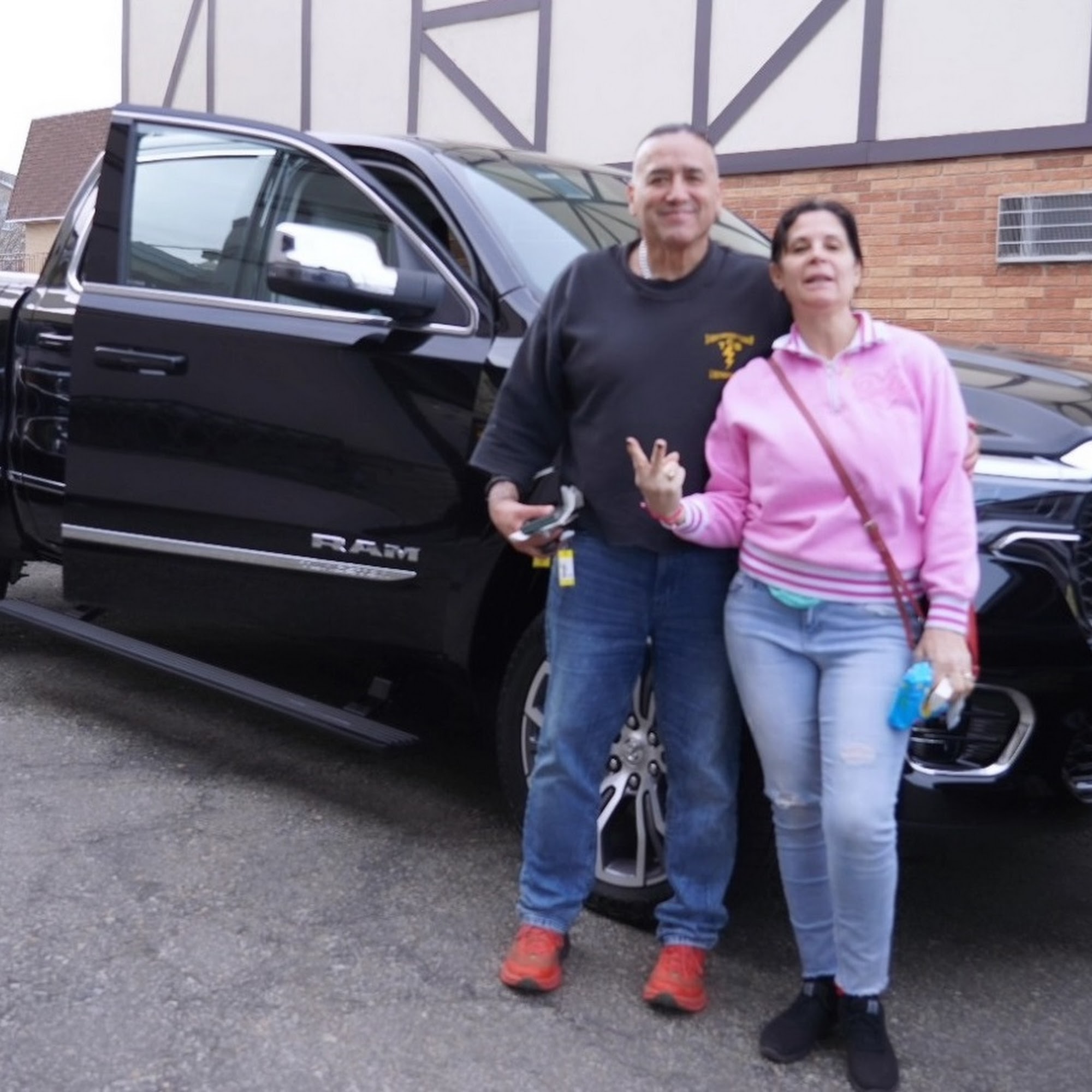 Pavilion Auto Sales Pavilion