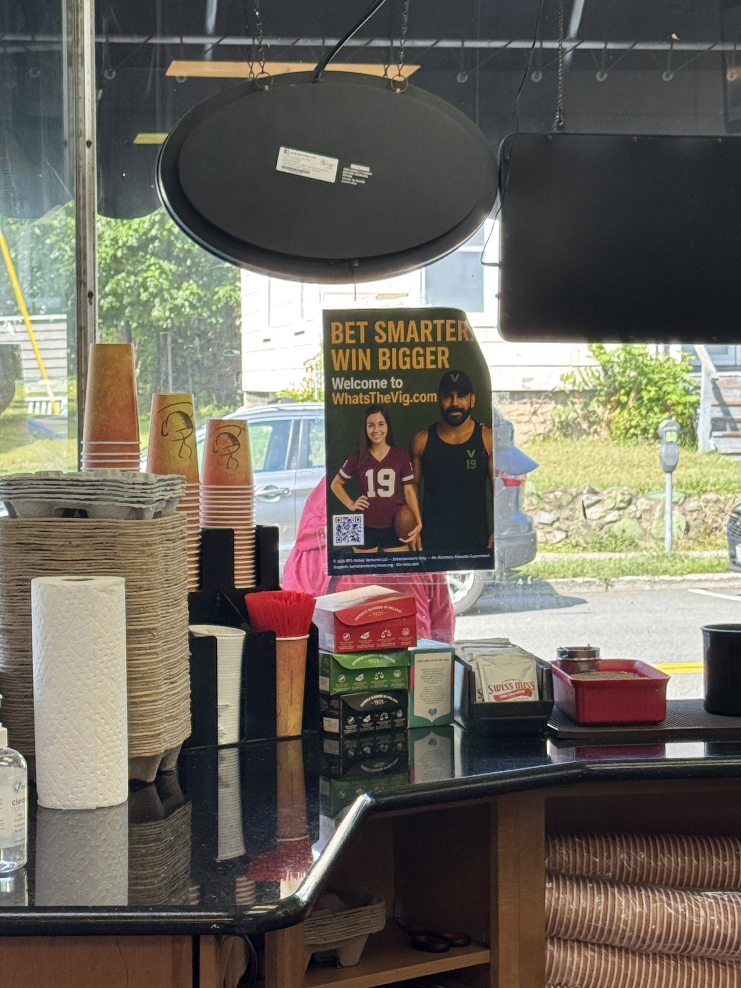 Pilgrim Market Pearl River