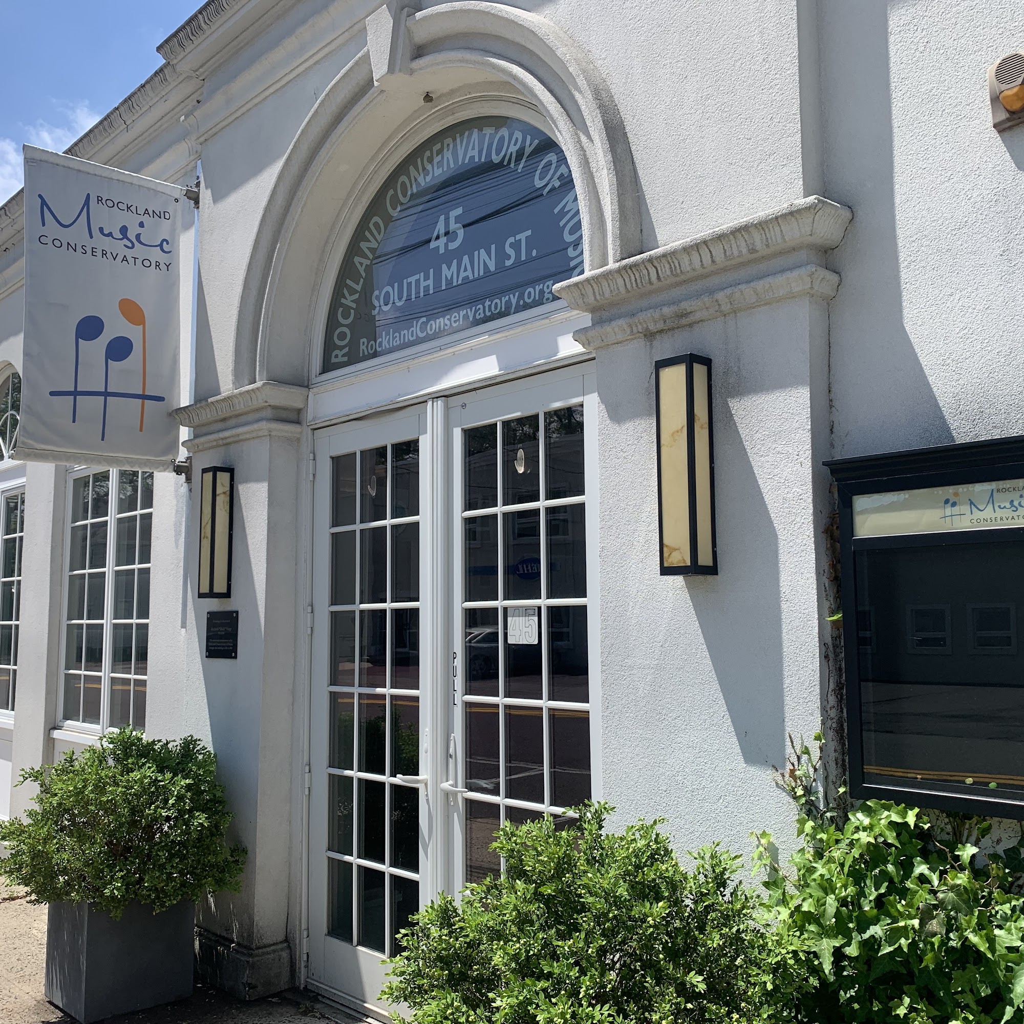 Rockland Conservatory of Music