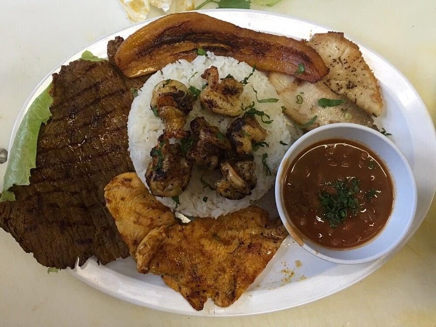 La Cabana Restaurant Peekskill