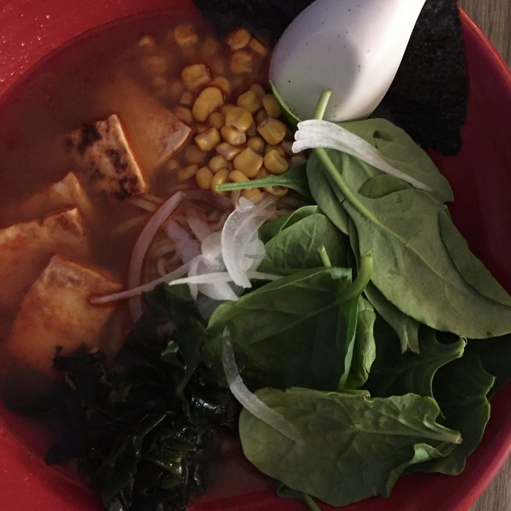 Photo credit: happycow