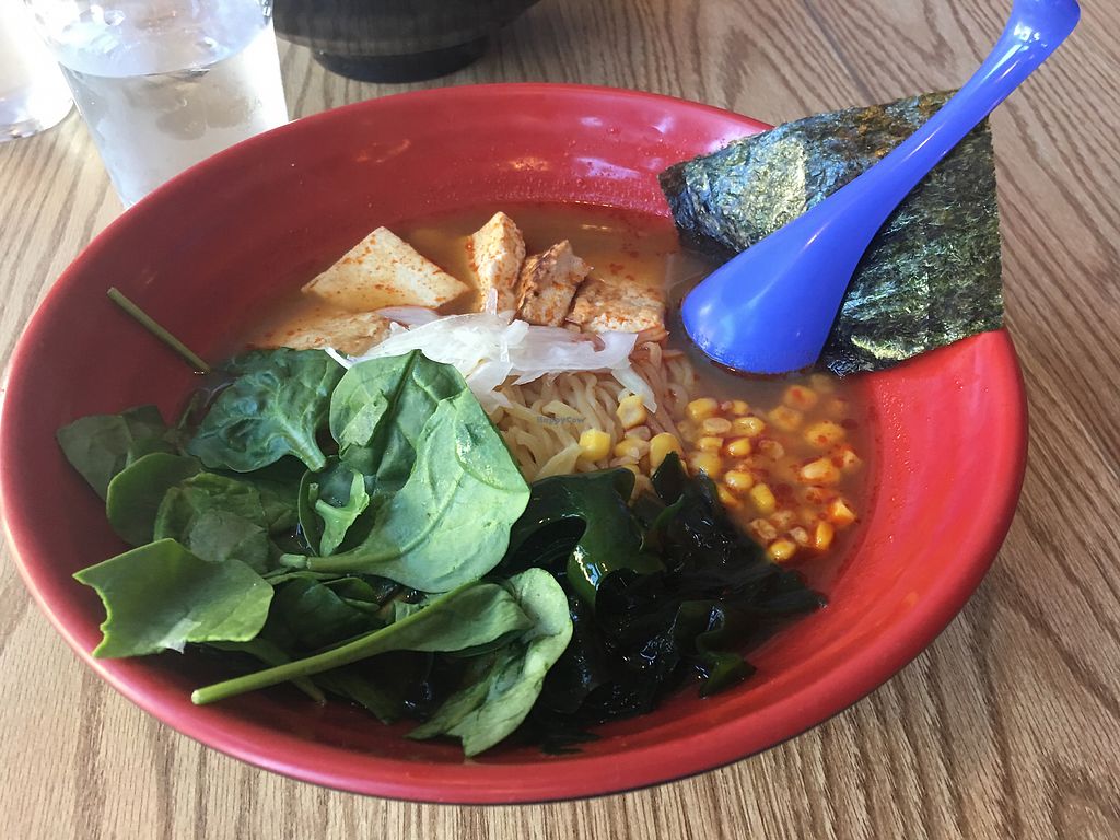 Photo credit: happycow