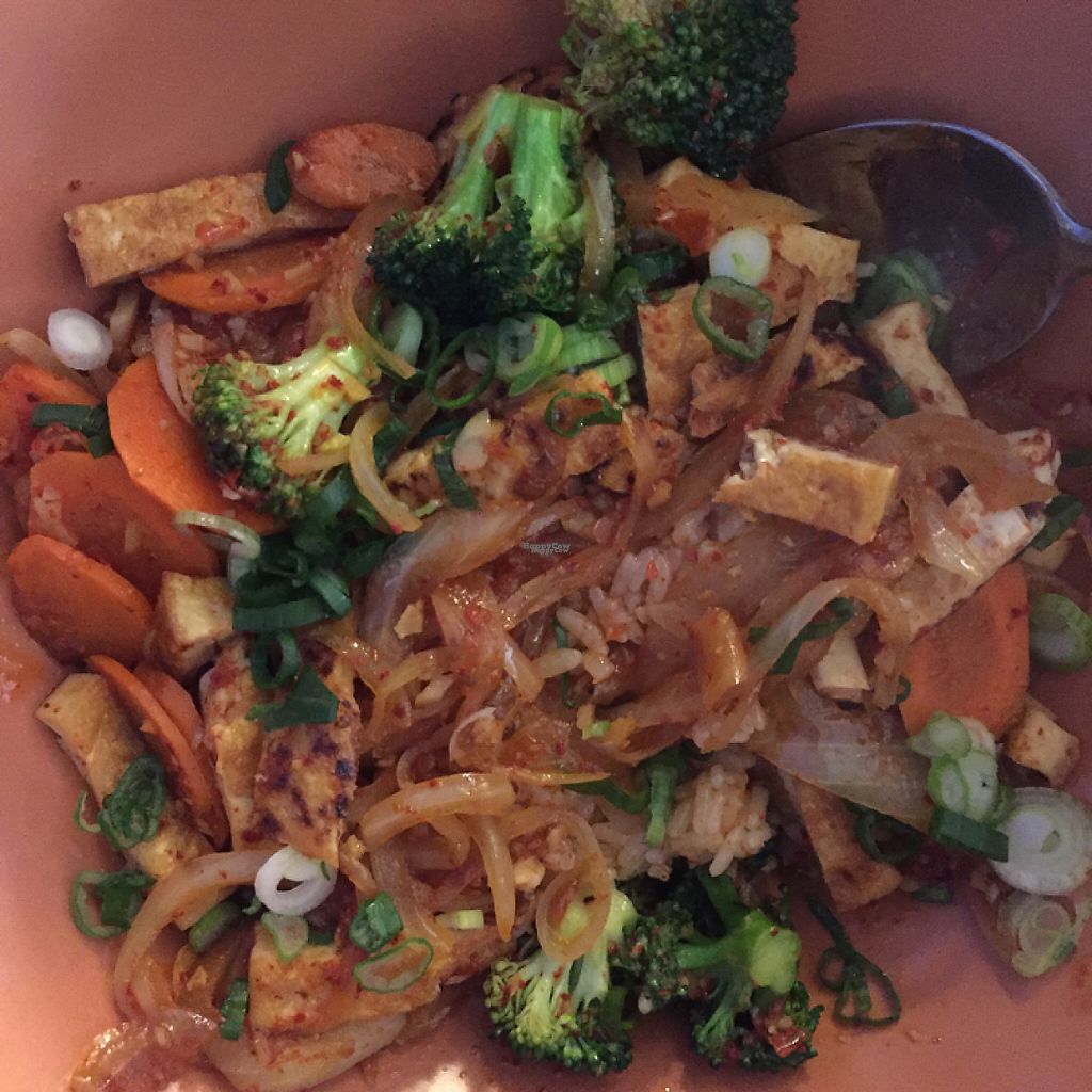 Photo credit: happycow