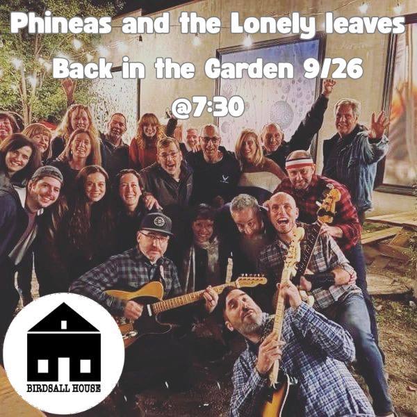 Birdsall House Peekskill