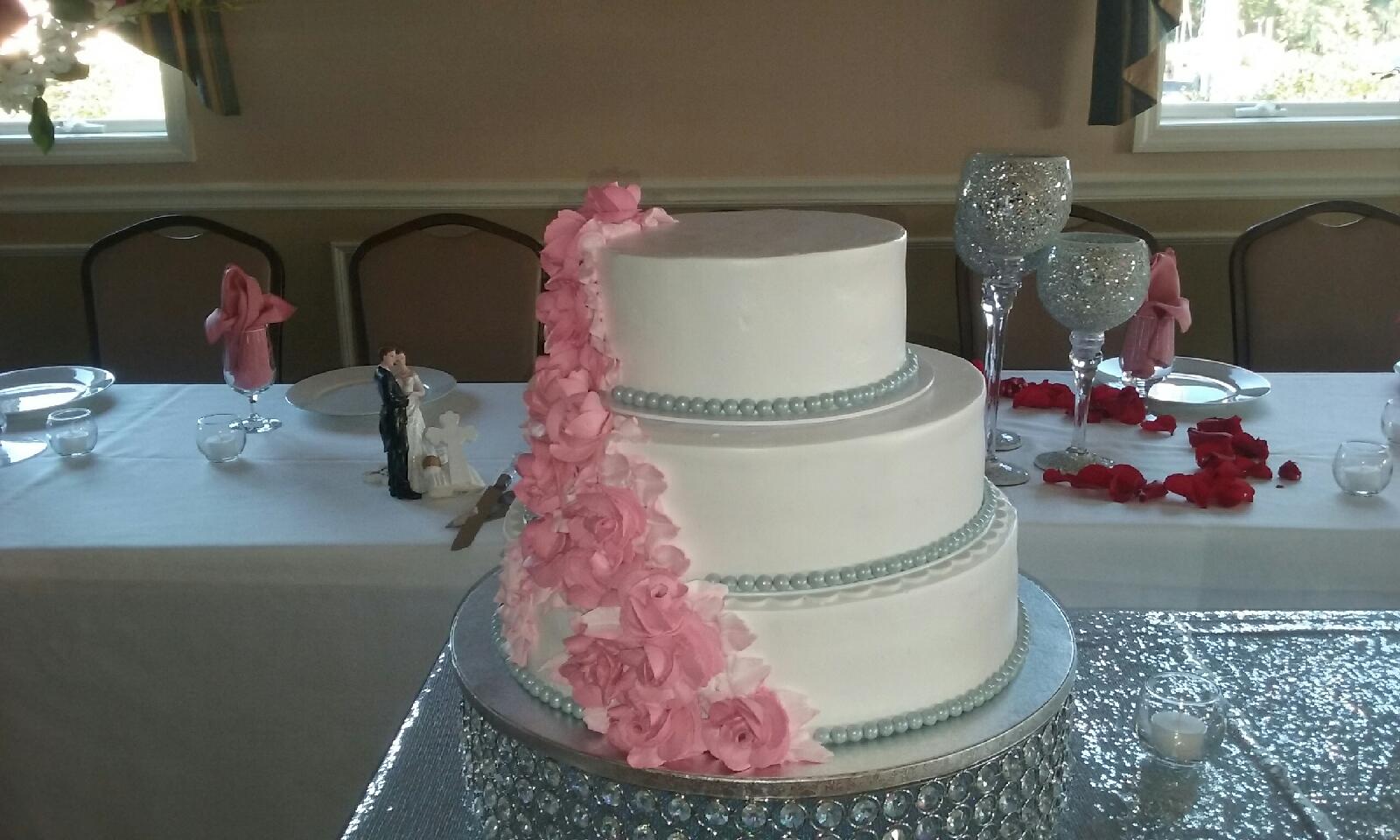 Sabor Ambateno Bakery ll Peekskill Menu