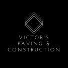 Victor's Paving & Construction