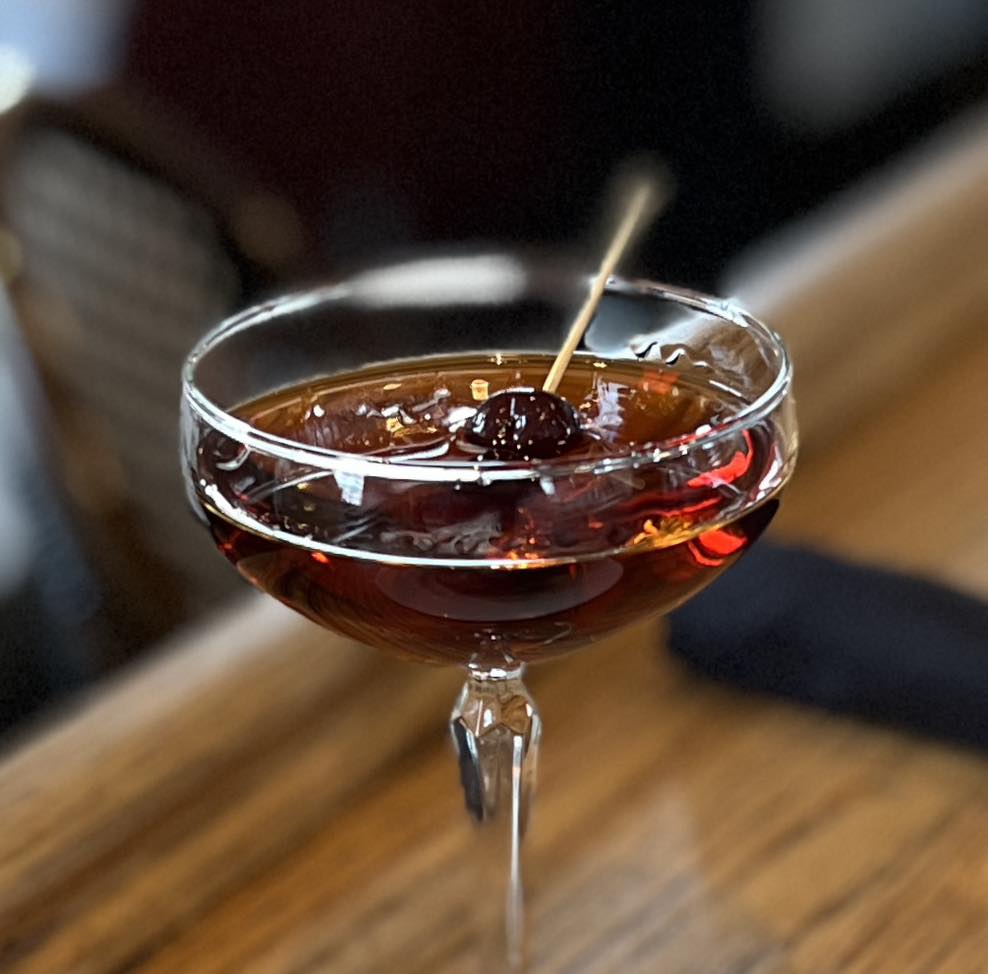 The Central Peekskill