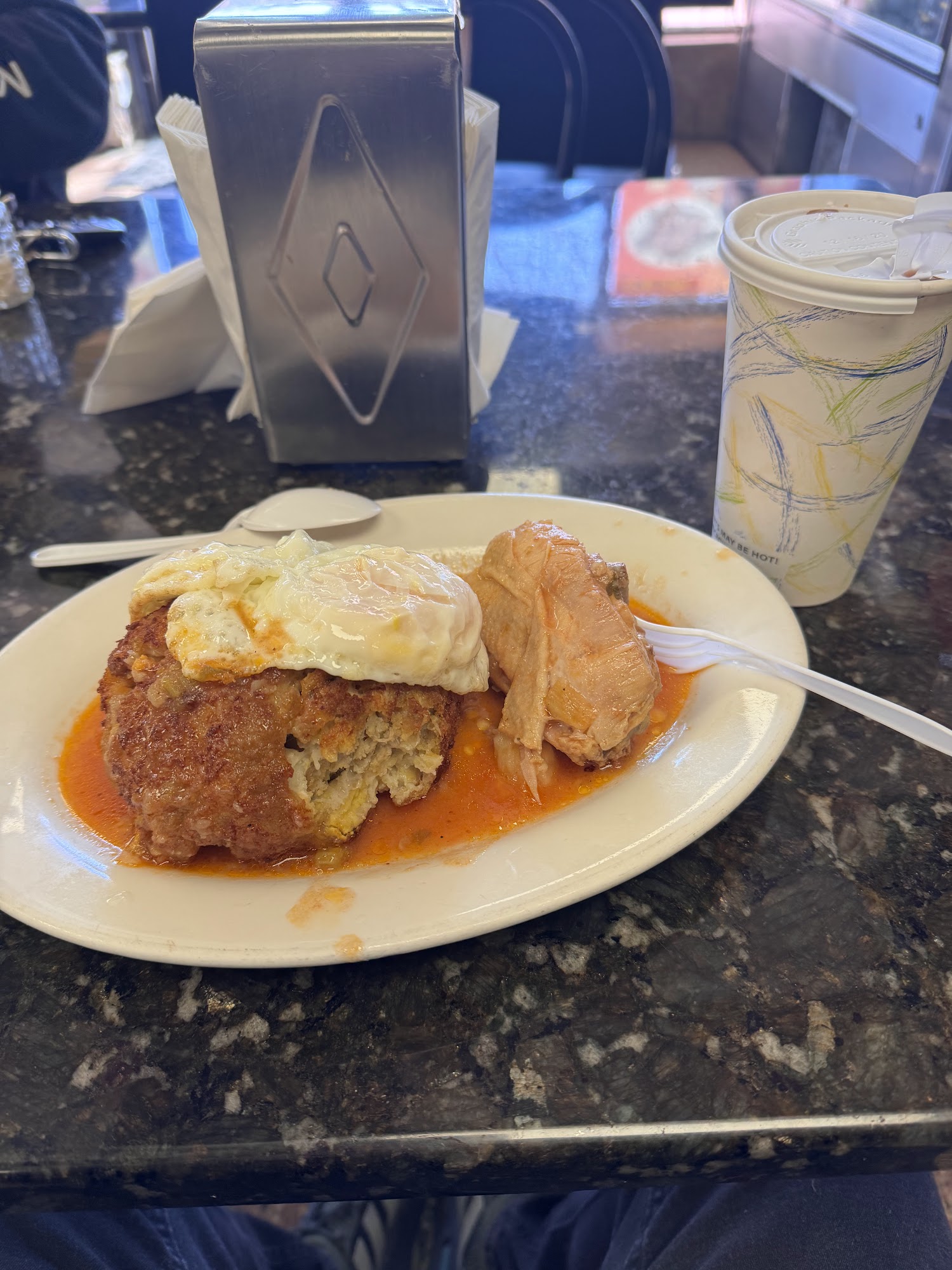 Yoli's Restaurant