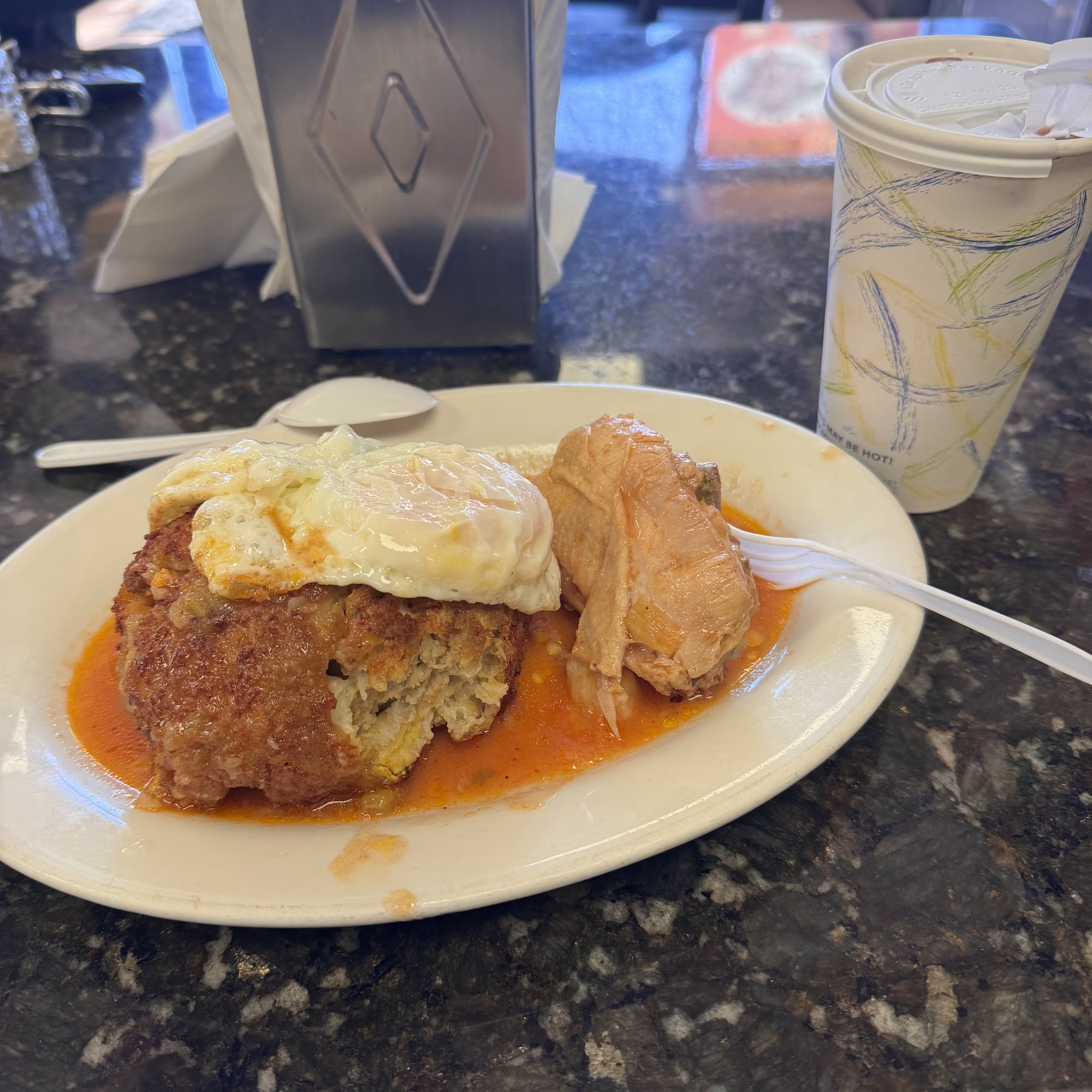 Yoli's Restaurant