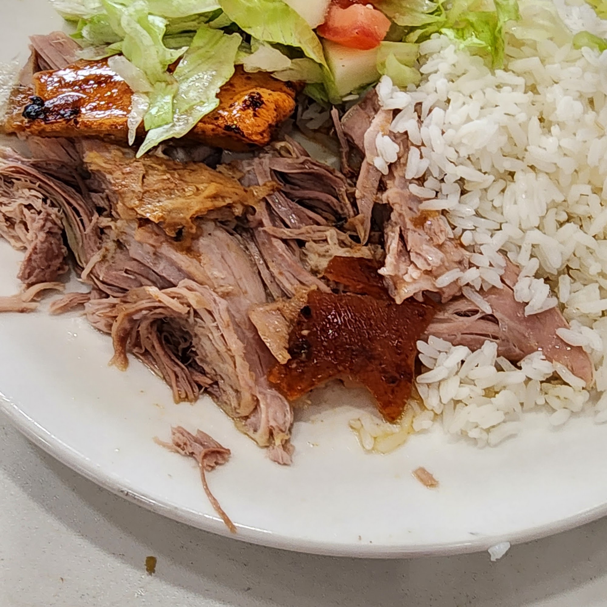 Yoli's Restaurant