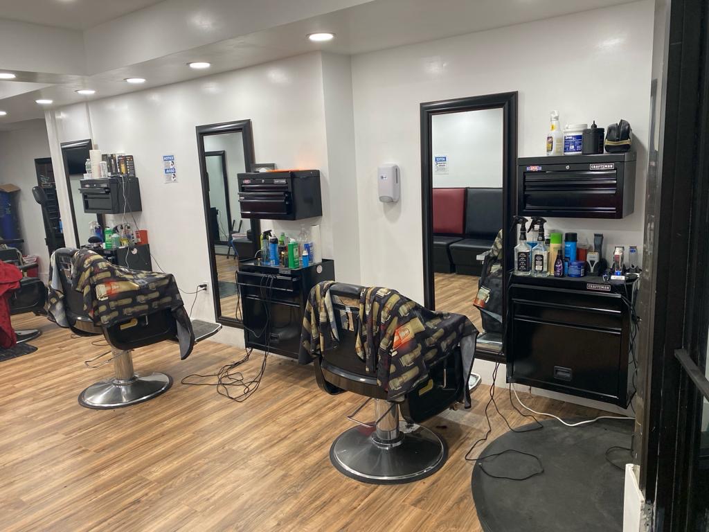 Fantastic Barbershop