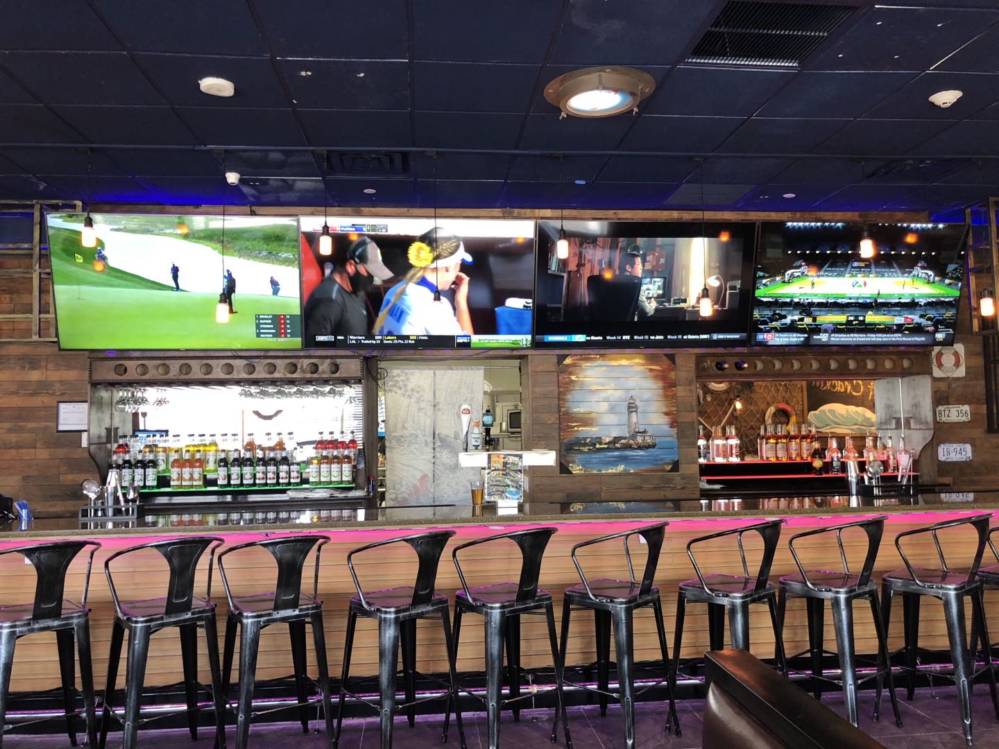 Crab Du Jour Cajun Seafood & Bar Pelham