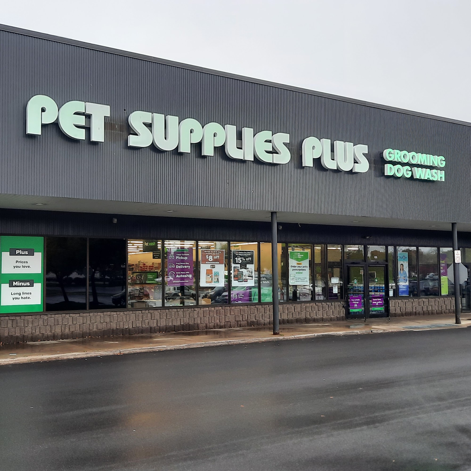Pet Supplies Plus Penfield Penfield