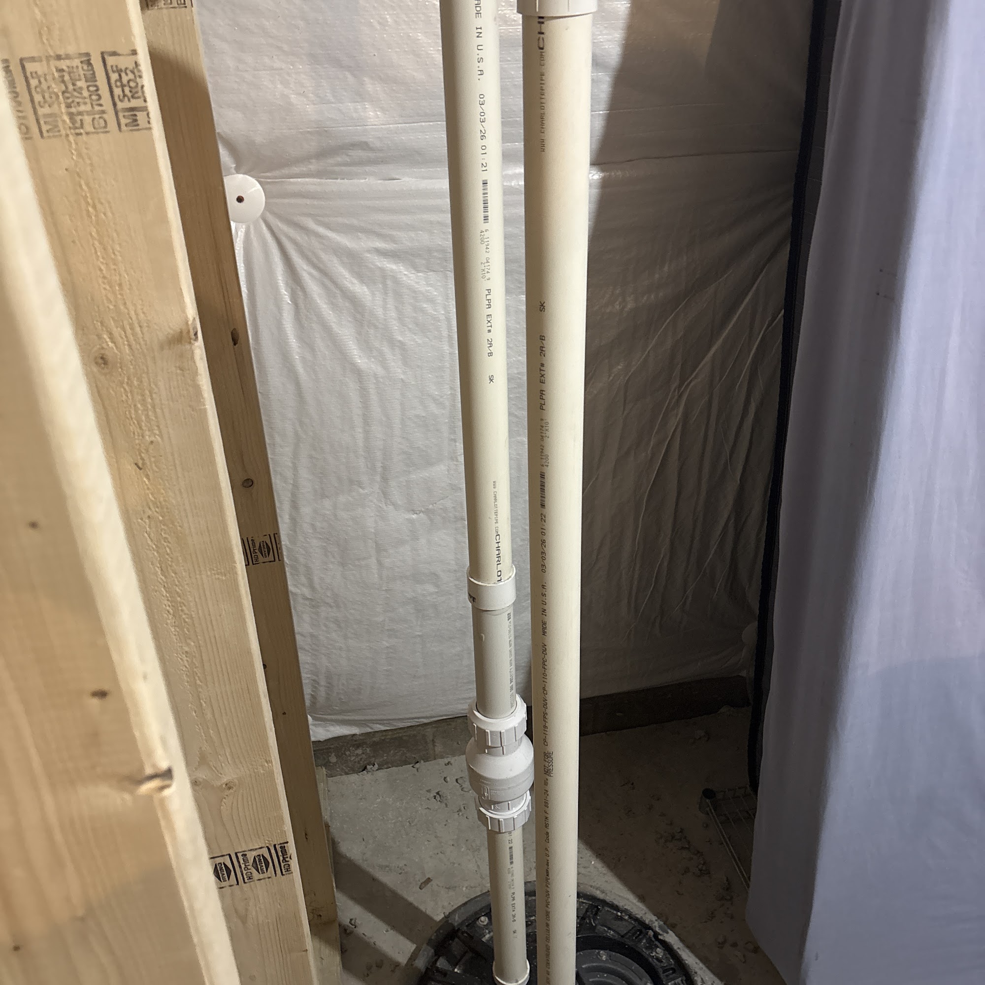 T J's Plumbing