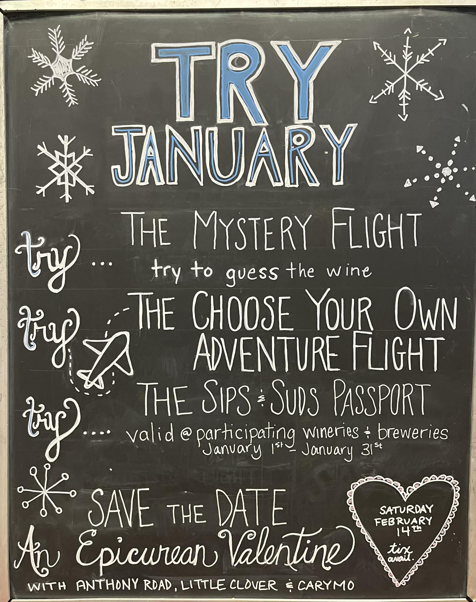 Anthony Road Wine Company Penn Yan