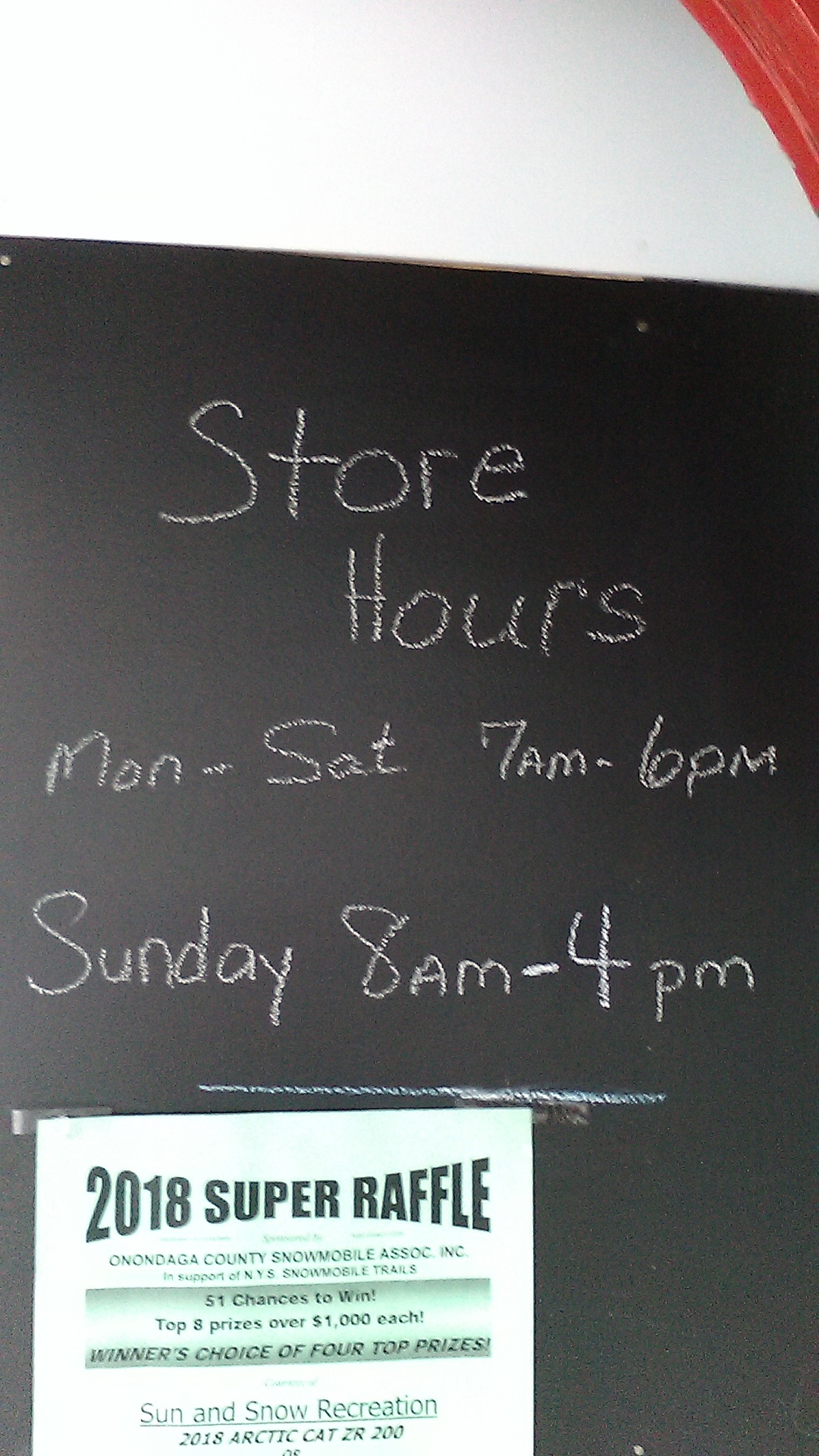 Wager's Cider Mill Penn Yan