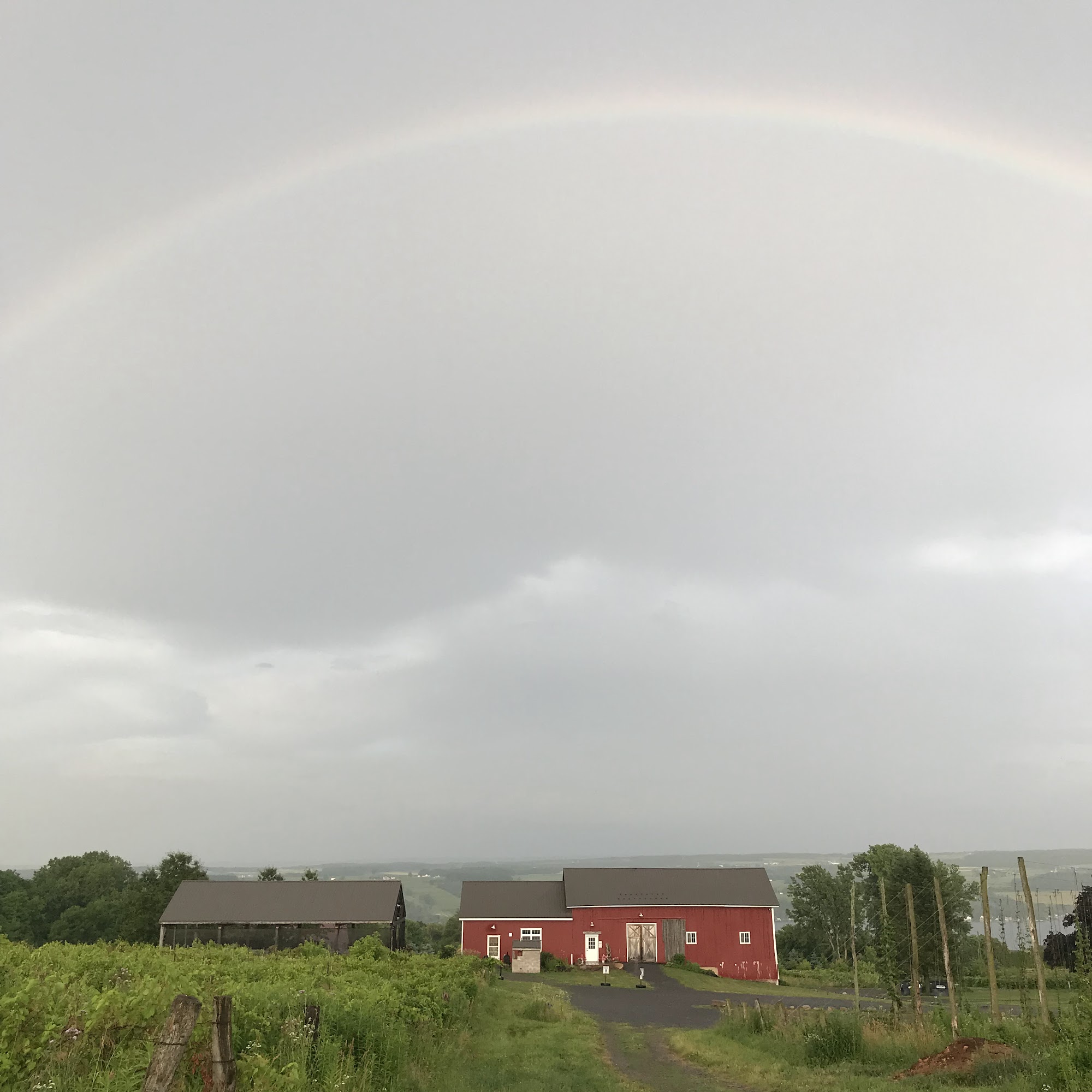 Abandon Brewing Company Penn Yan