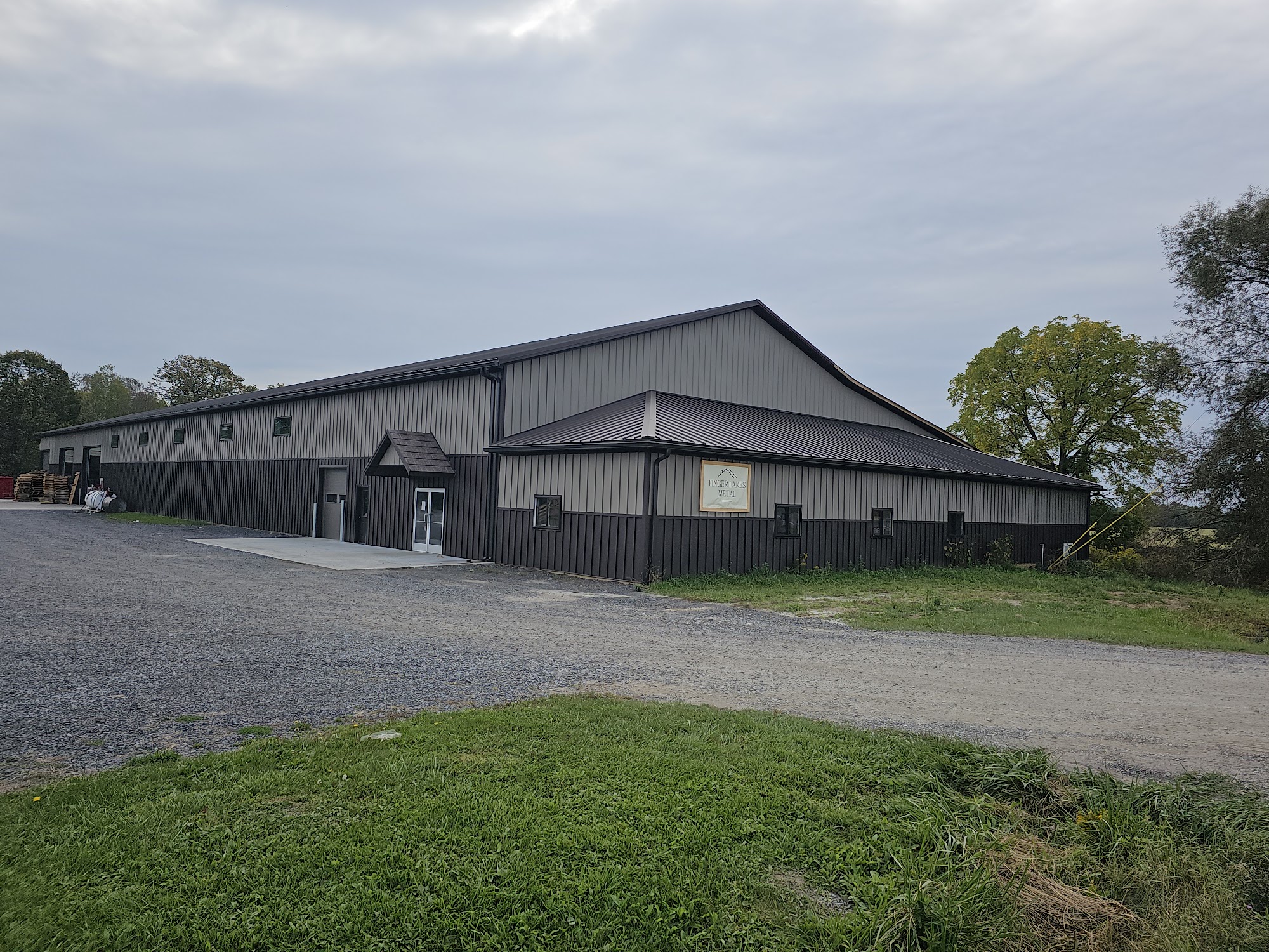 Finger Lakes Metal 2377 NY-14, Penn Yan New York 14527