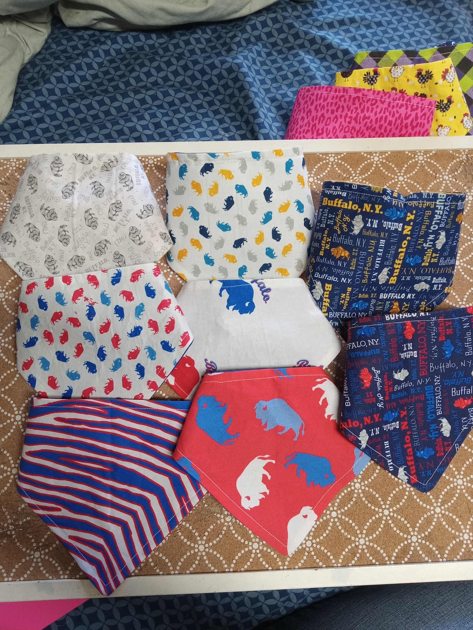 Fur the Love of Pets Perry