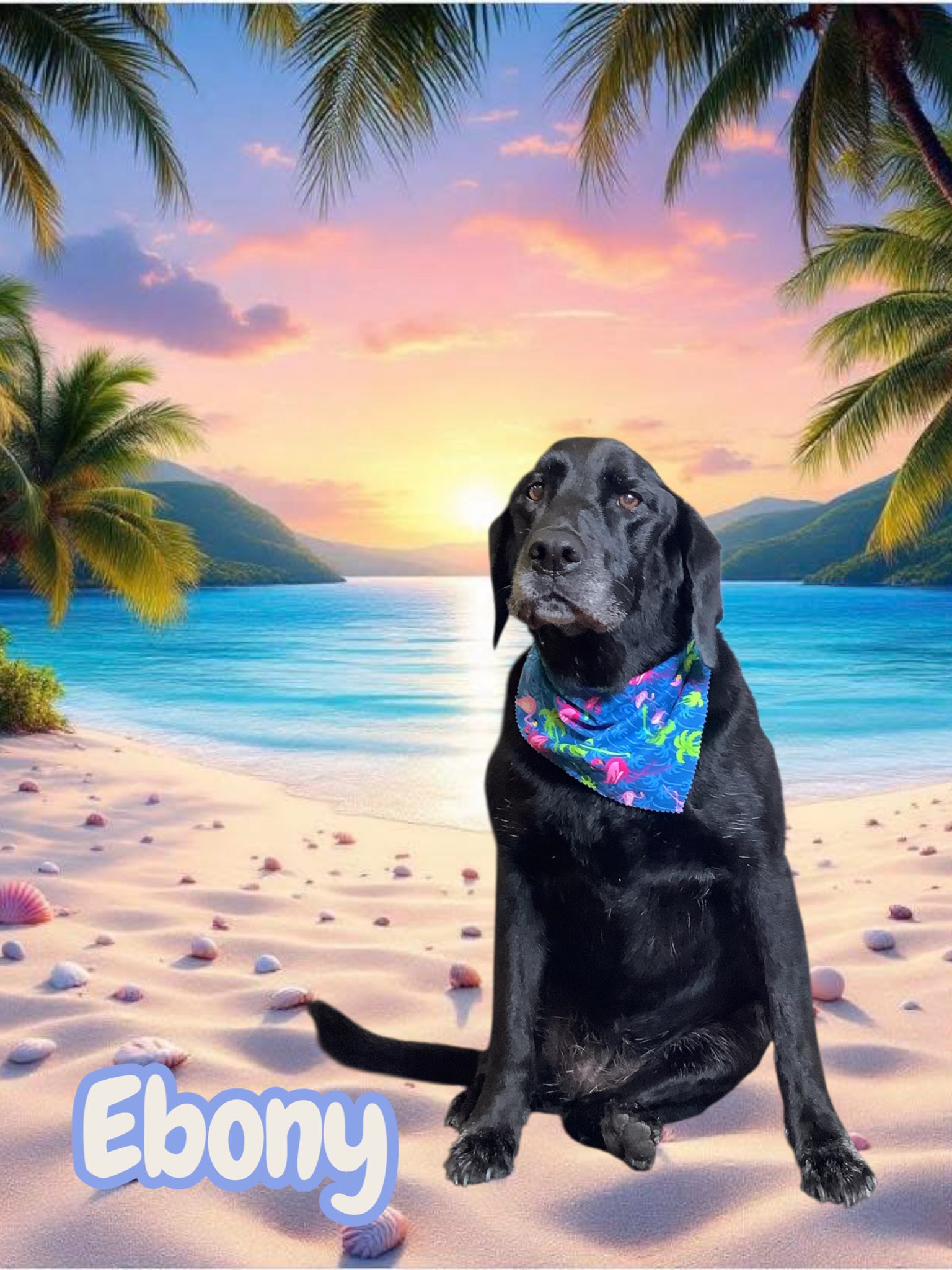 Fur the Love of Pets Perry