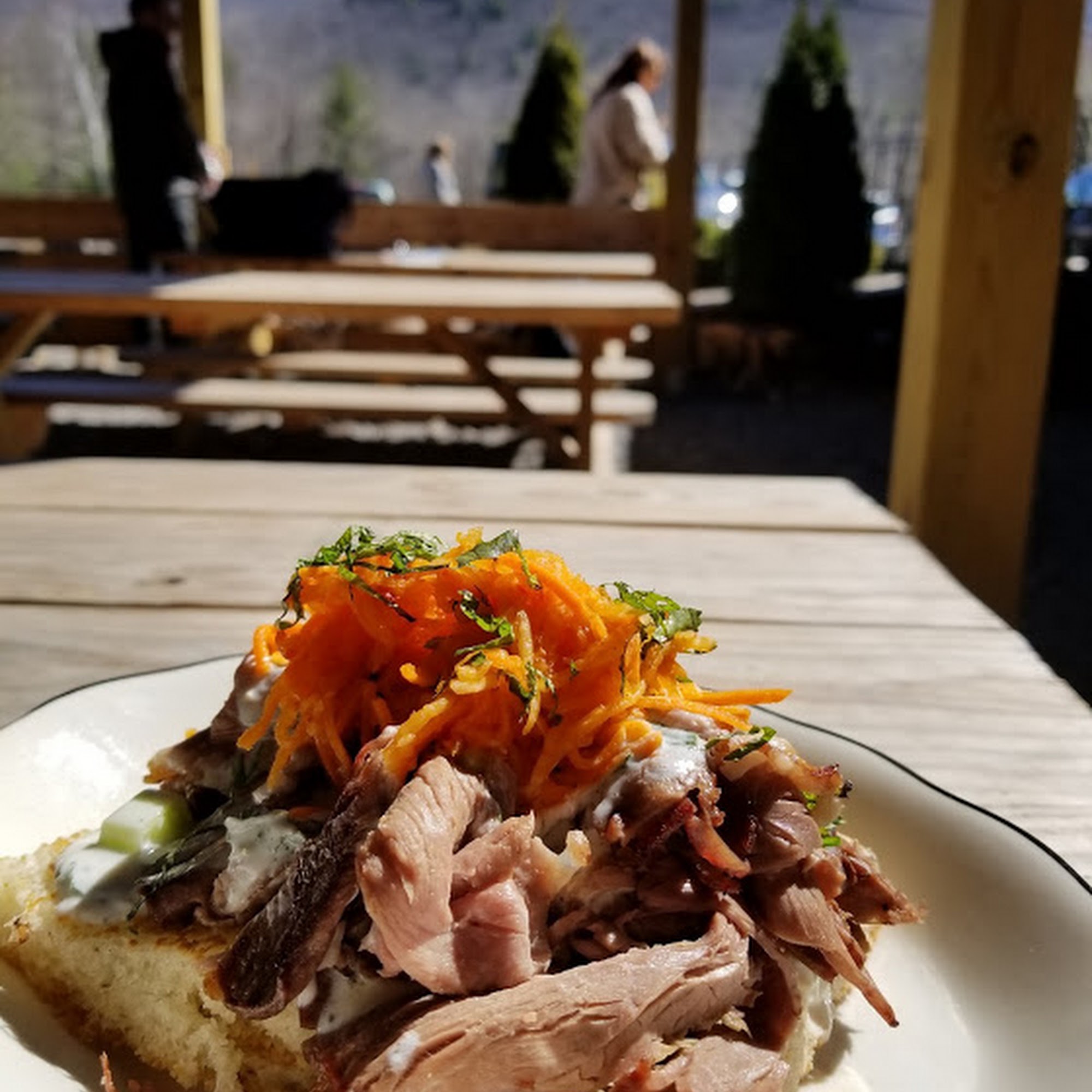 Phoenicia Diner Phoenicia