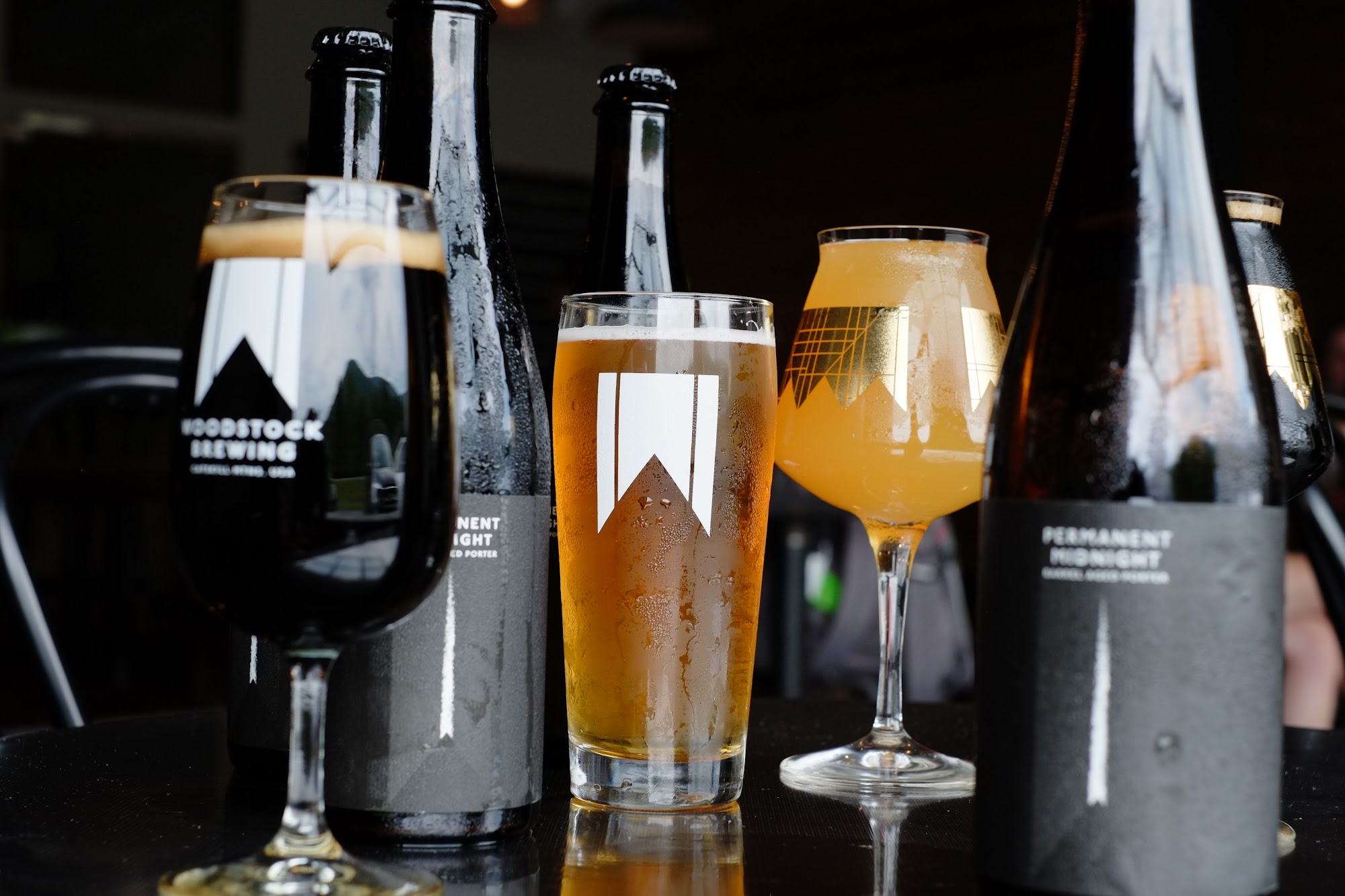 Woodstock Brewing Phoenicia